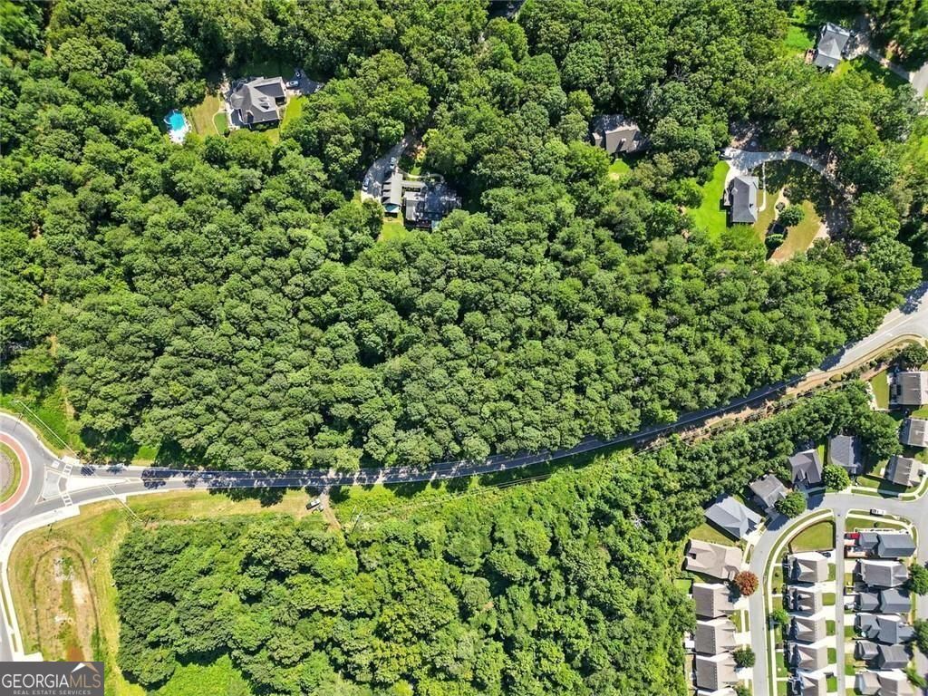 0 Fate Conn Road Property Photo 1
