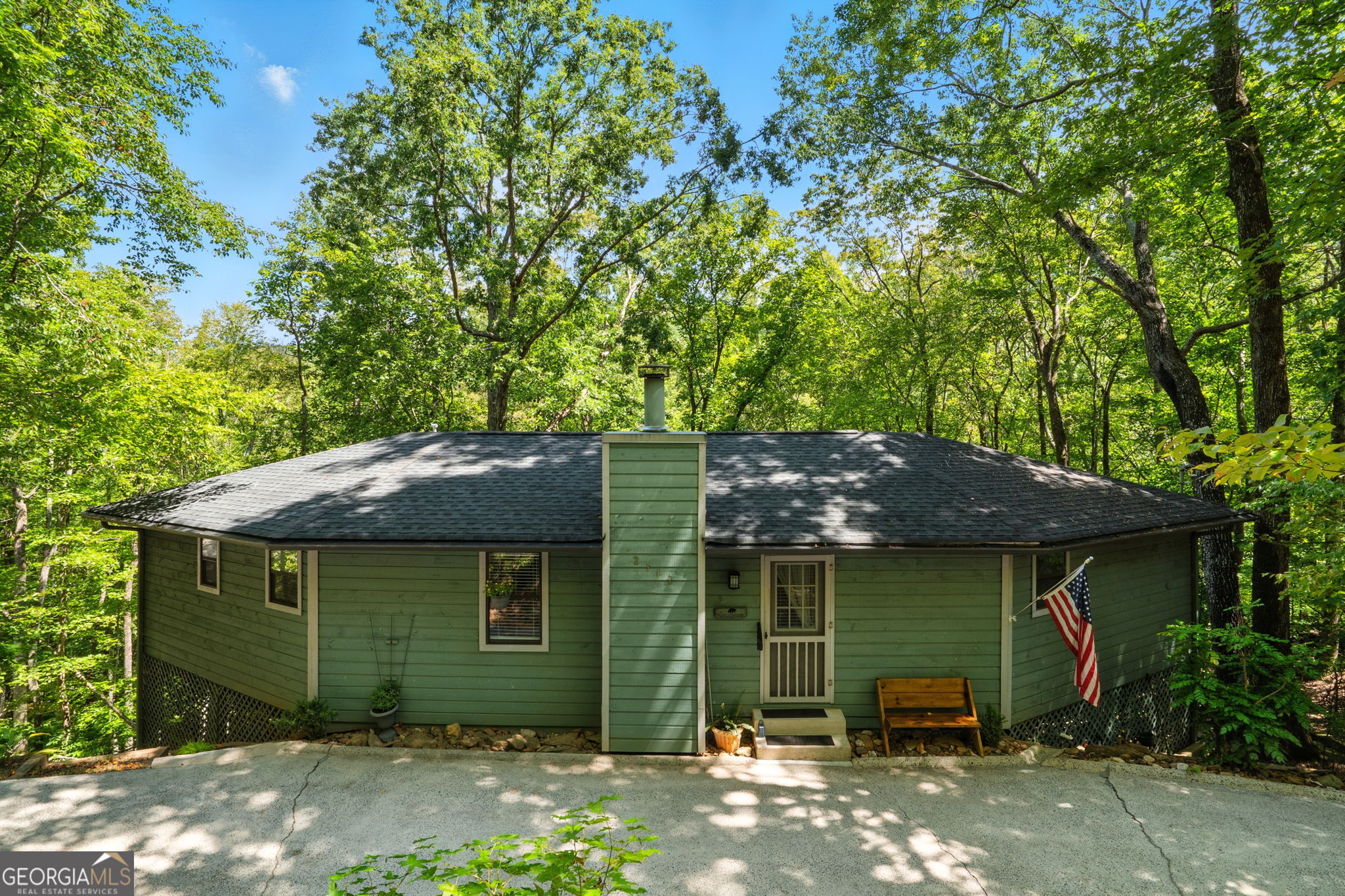 816 Mulligan Way Property Photo 1