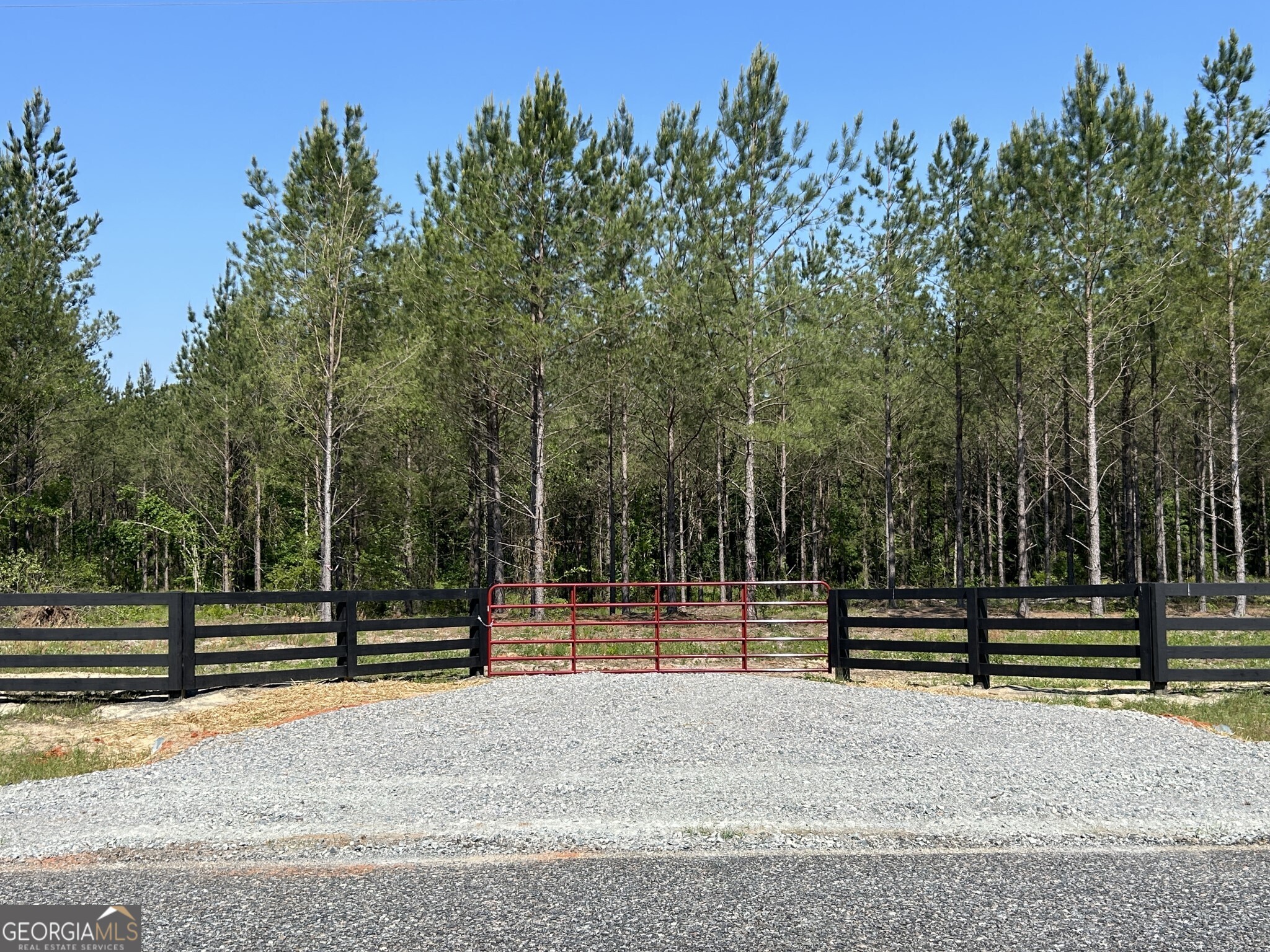 0 Dewey Thomas Road LOT 11 Property Photo 1