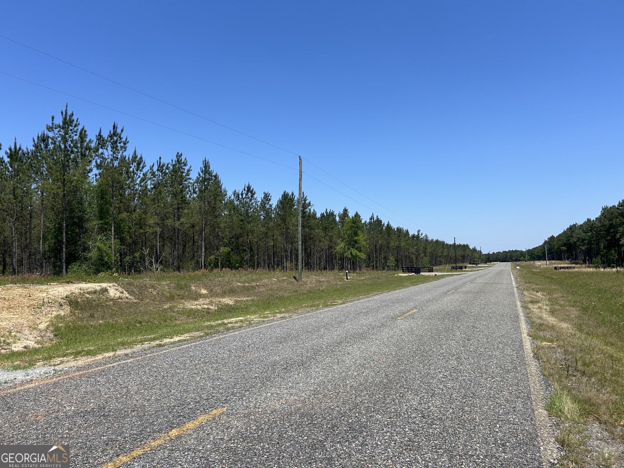 0 Dewey Thomas Road Lot 11 Property Photo 10