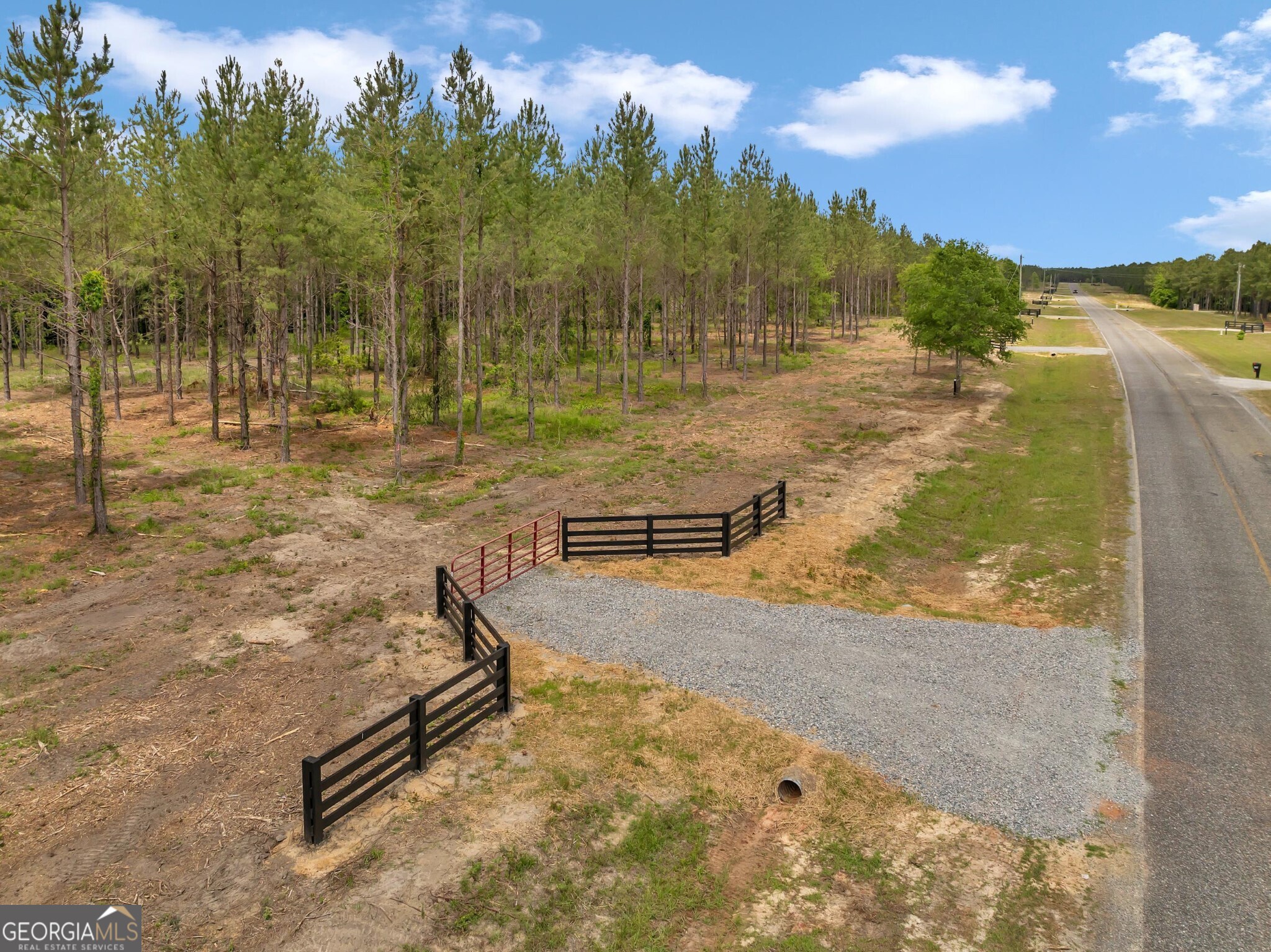 0 Dewey Thomas Road Lot 2 Property Photo 3