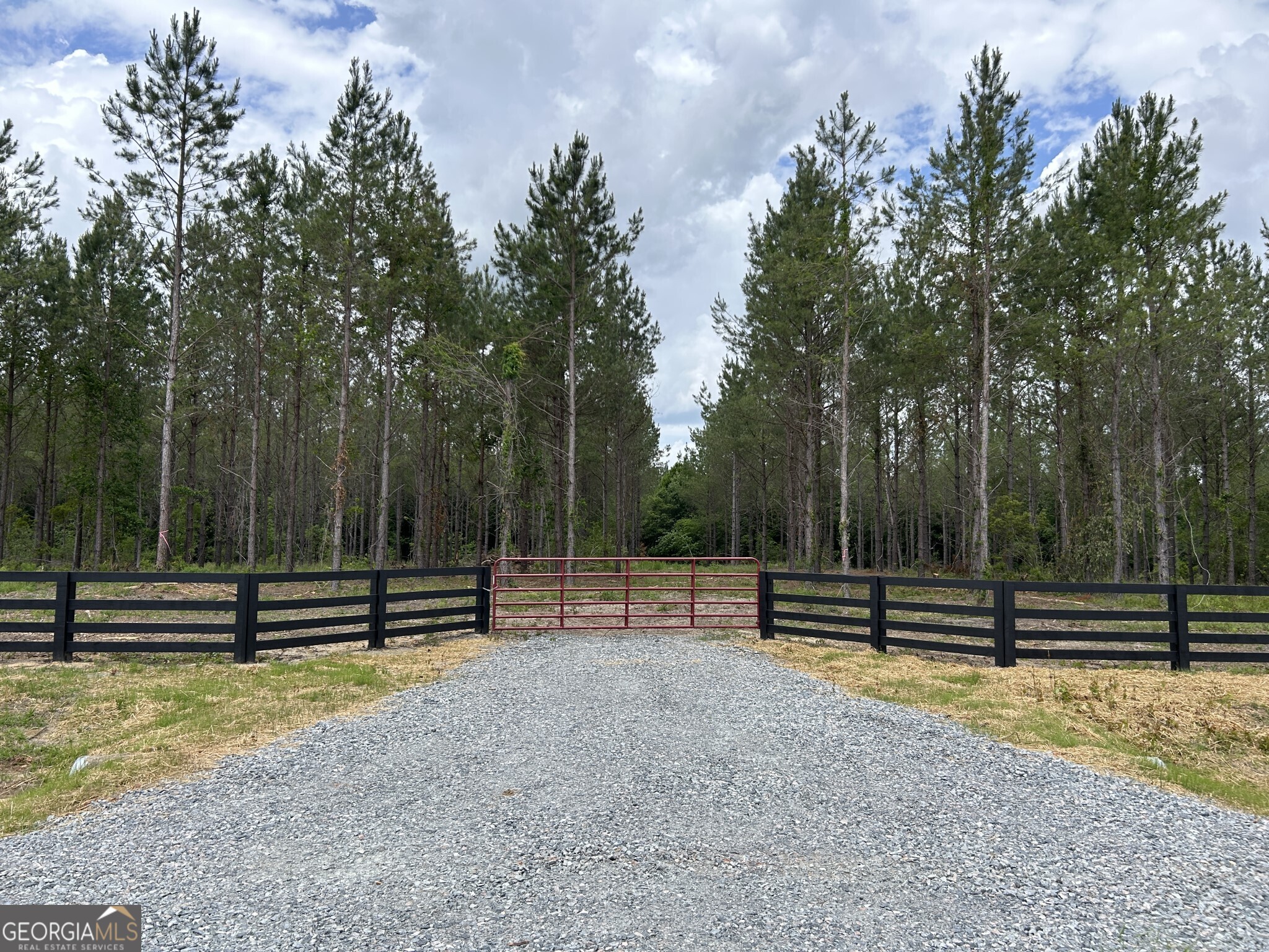 0 Dewey Thomas Road Lot 2 Property Photo 4