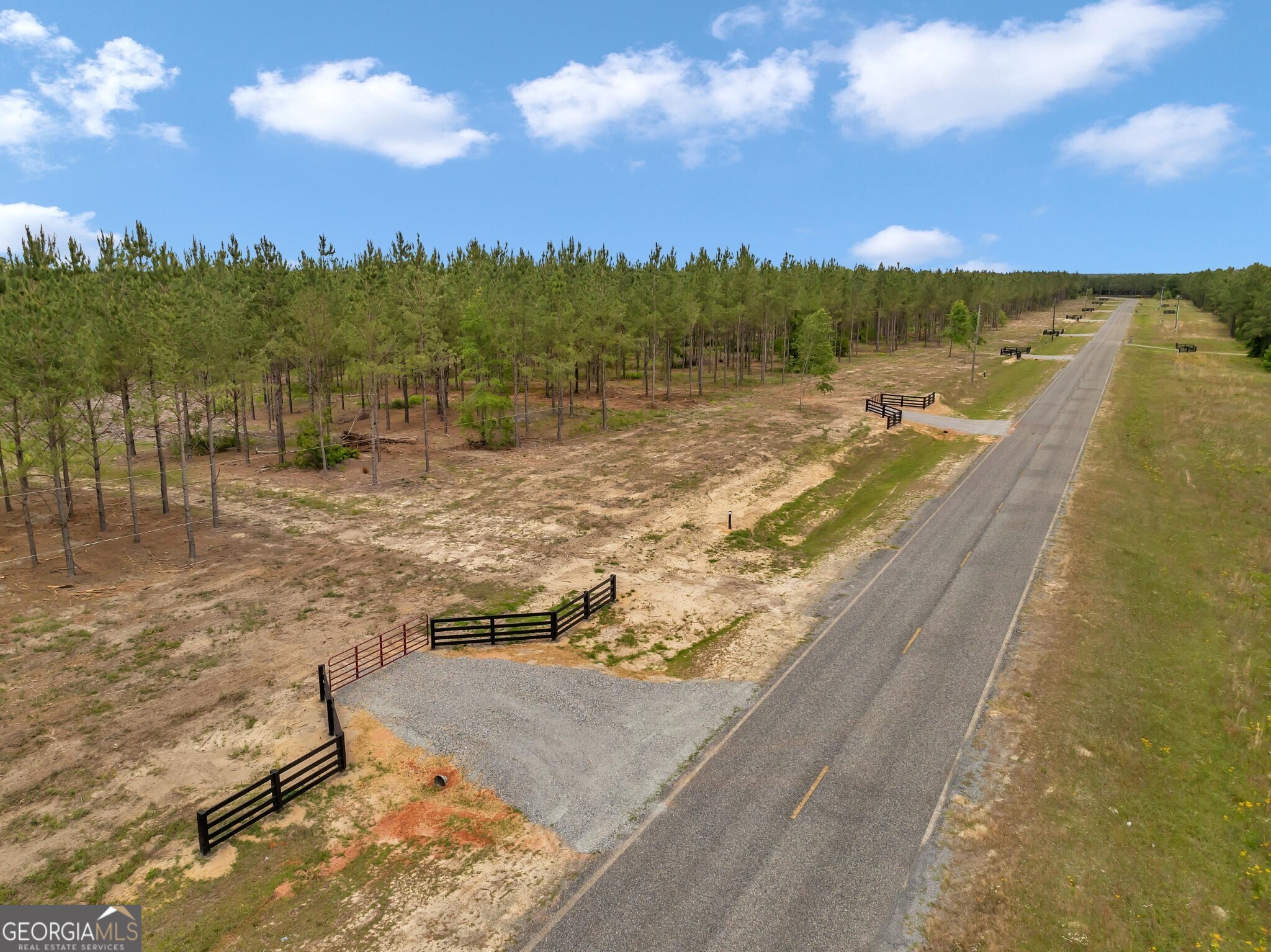 0 Dewey Thomas Road Lot 2 Property Photo 7