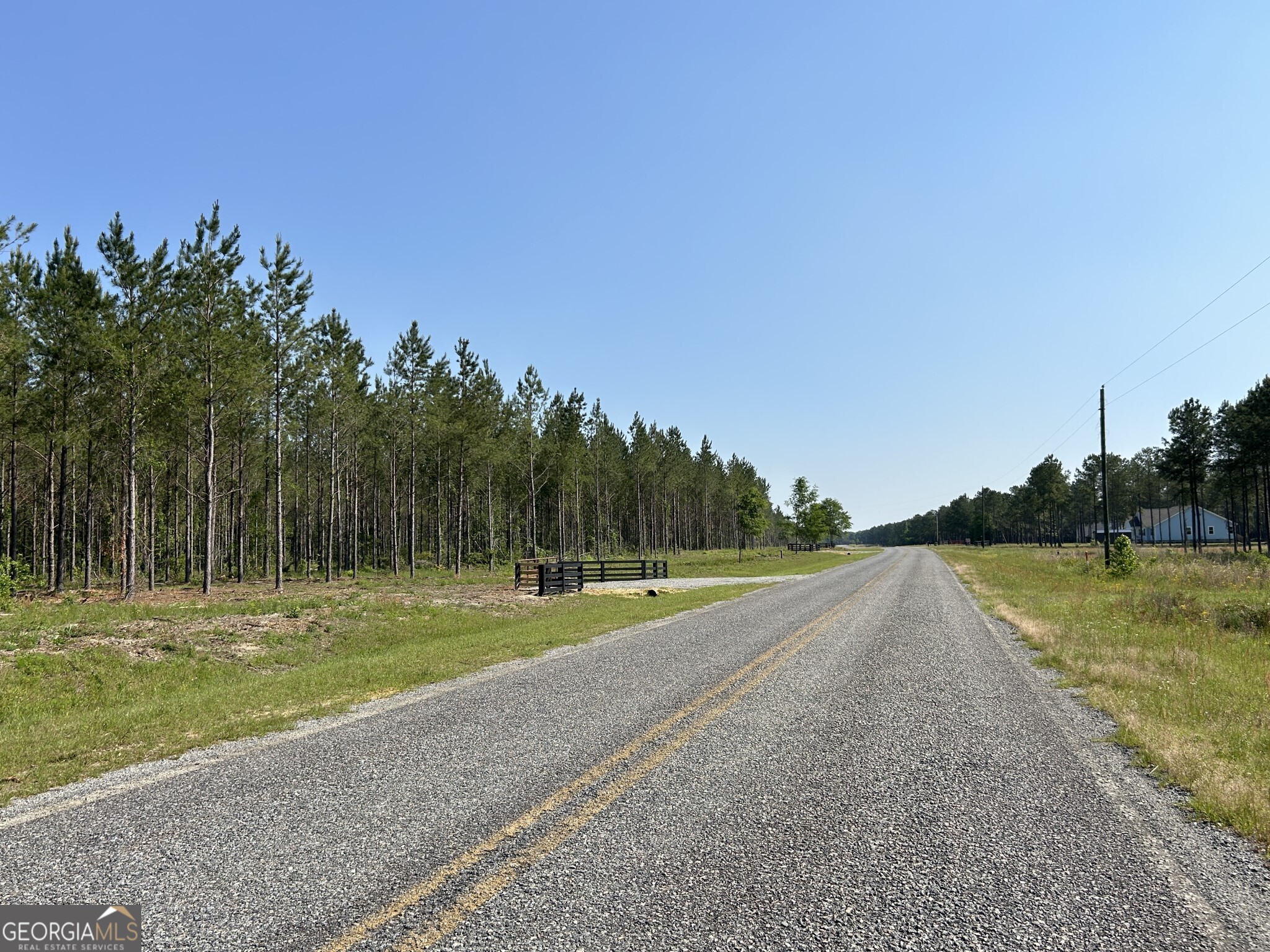 0 Dewey Thomas Road Lot 2 Property Photo 13