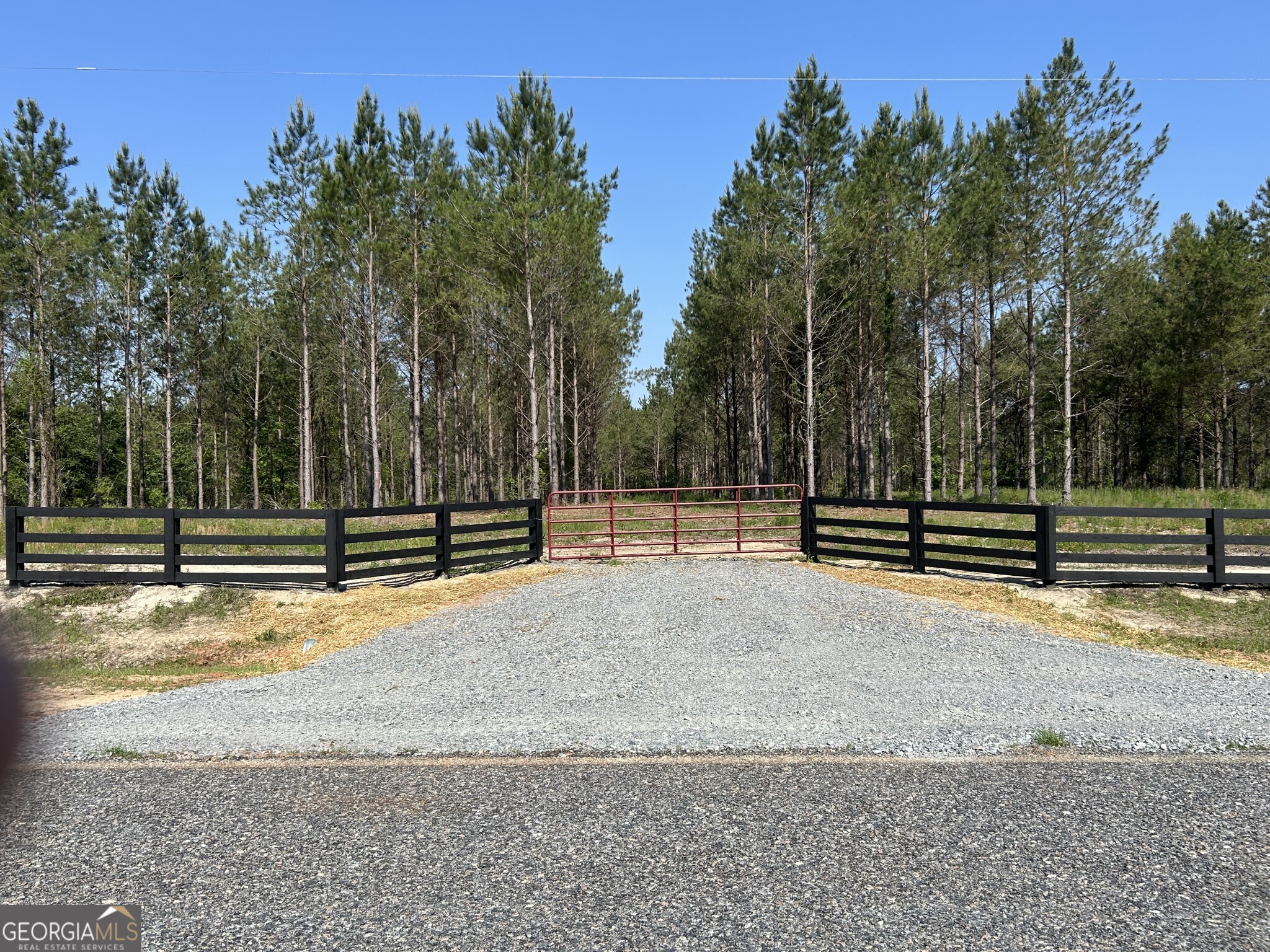 0 Dewey Thomas Road Lot 4 Property Photo 6