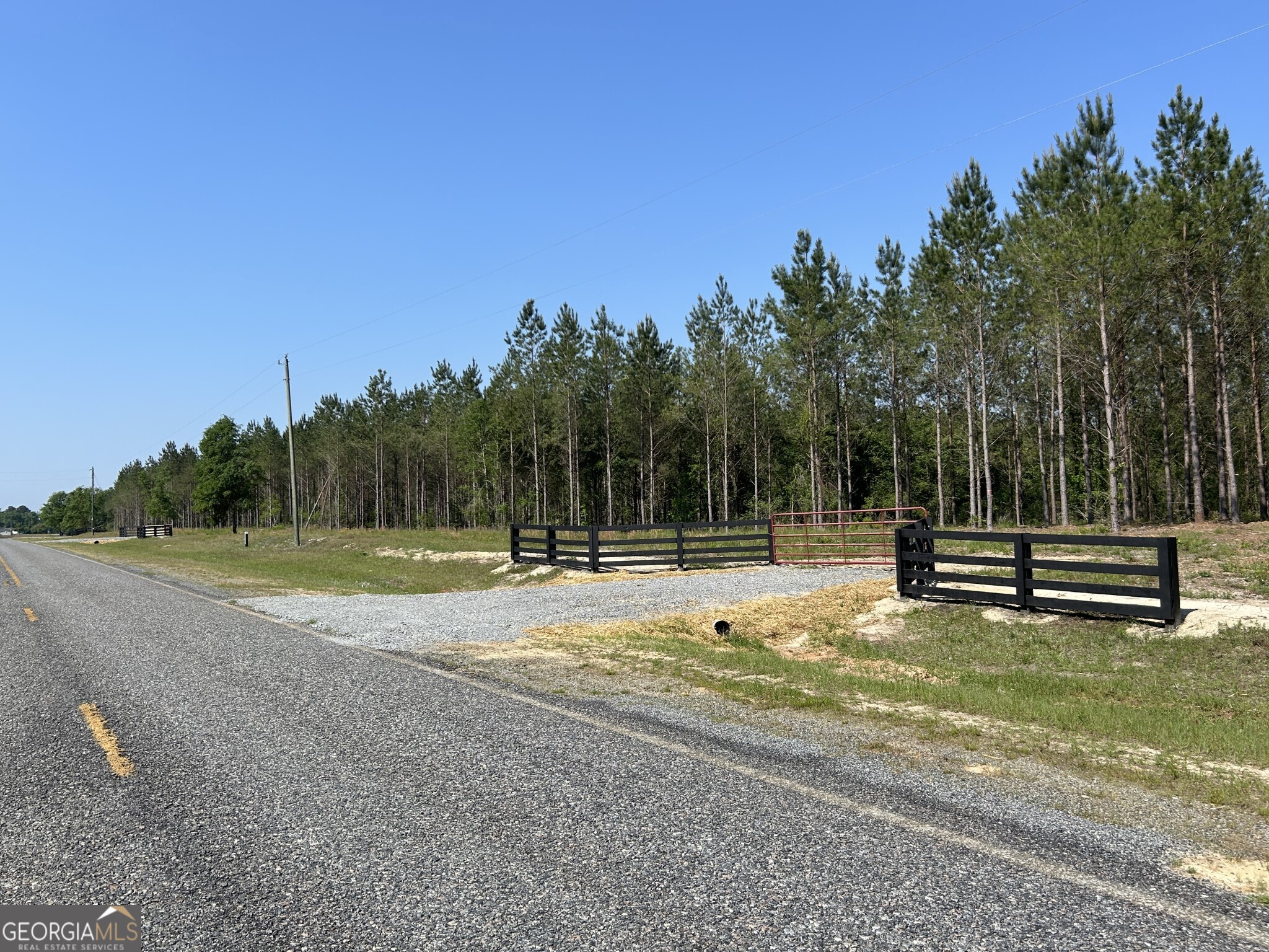 0 Dewey Thomas Road Lot 4 Property Photo 10