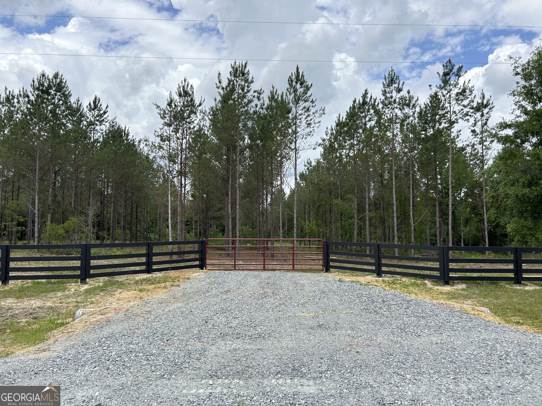 0 Dewey Thomas Road Lot 4 Property Photo 15