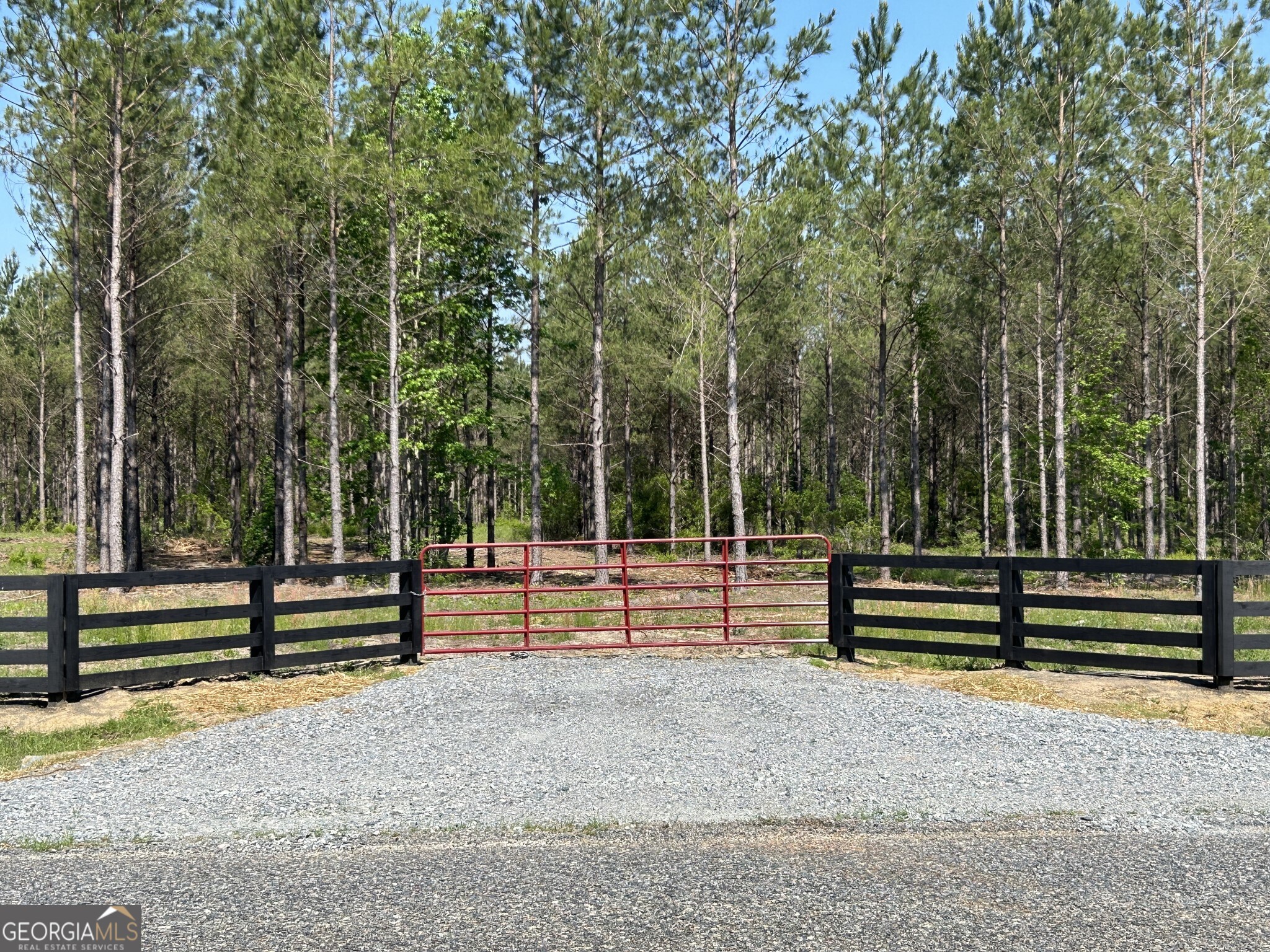 0 Dewey Thomas Road LOT 9 Property Photo 1