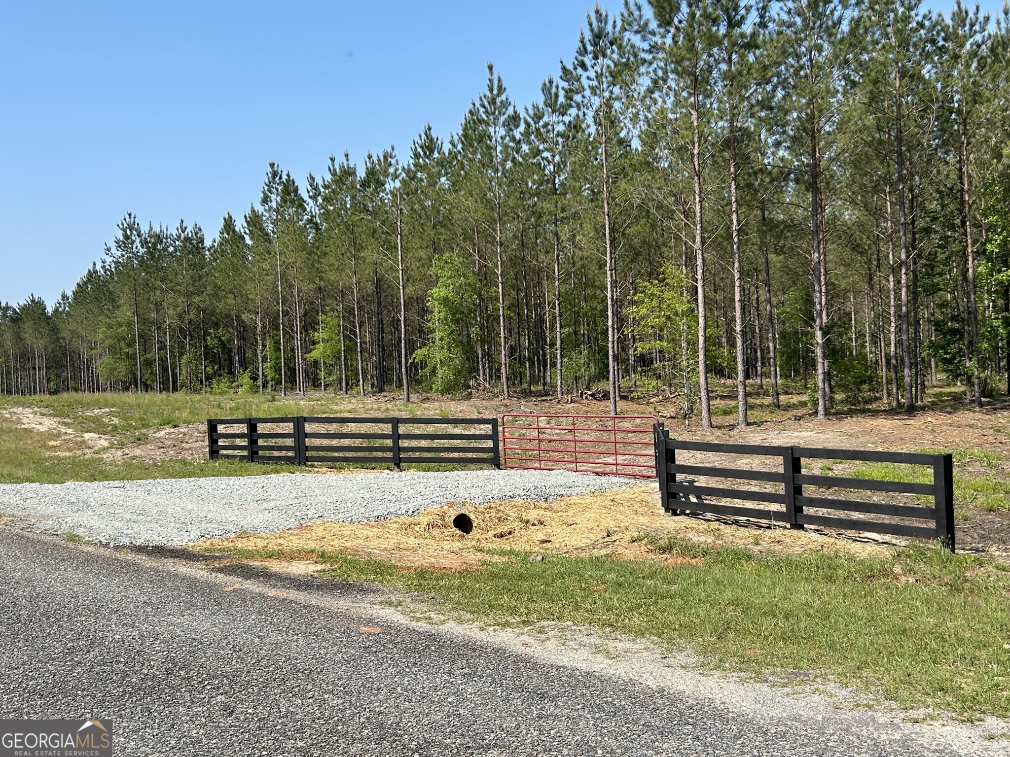 0 Dewey Thomas Road Lot 14 Property Photo 8