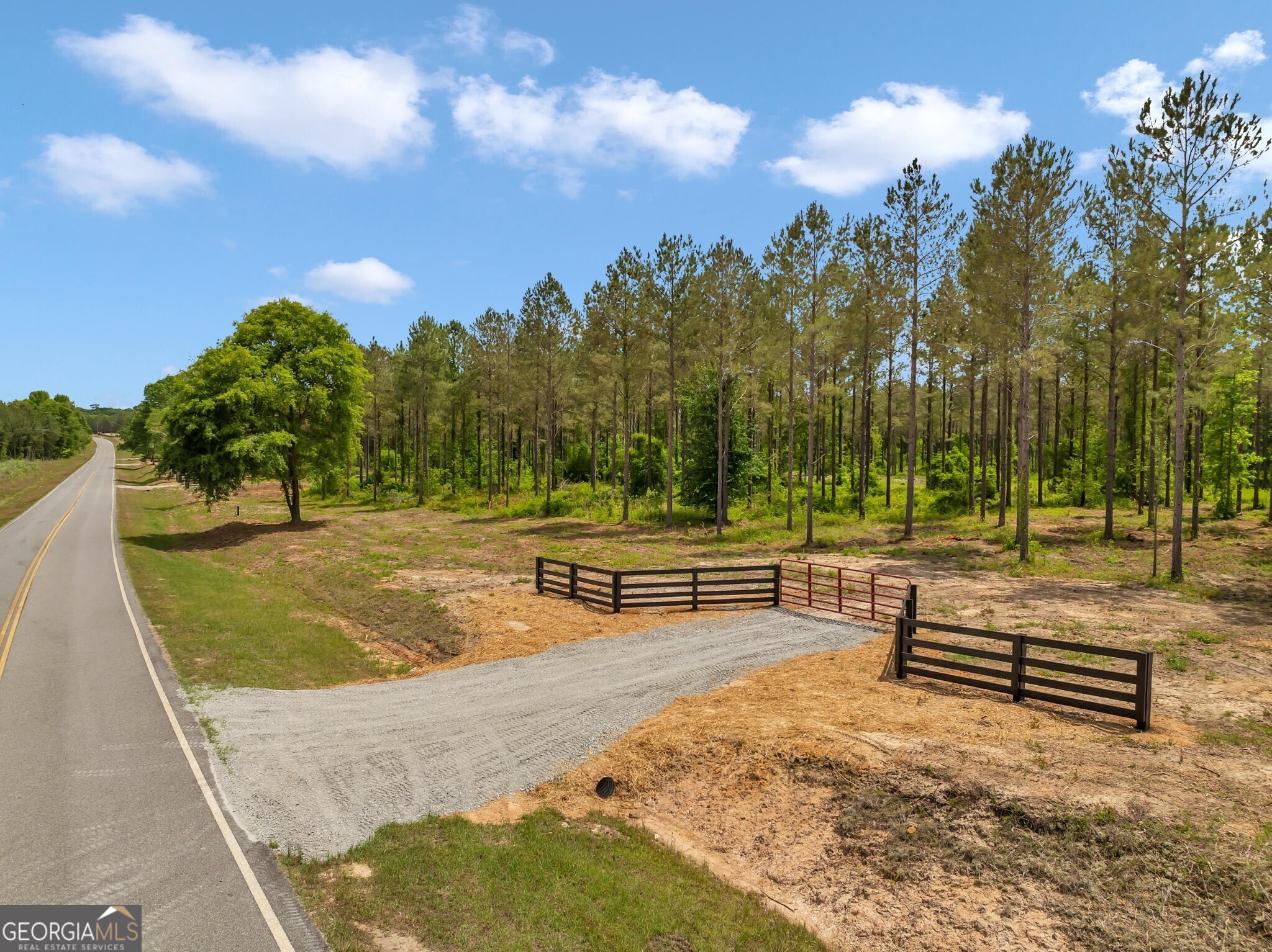 0 Springhaven Road Lot 19 Property Photo 5