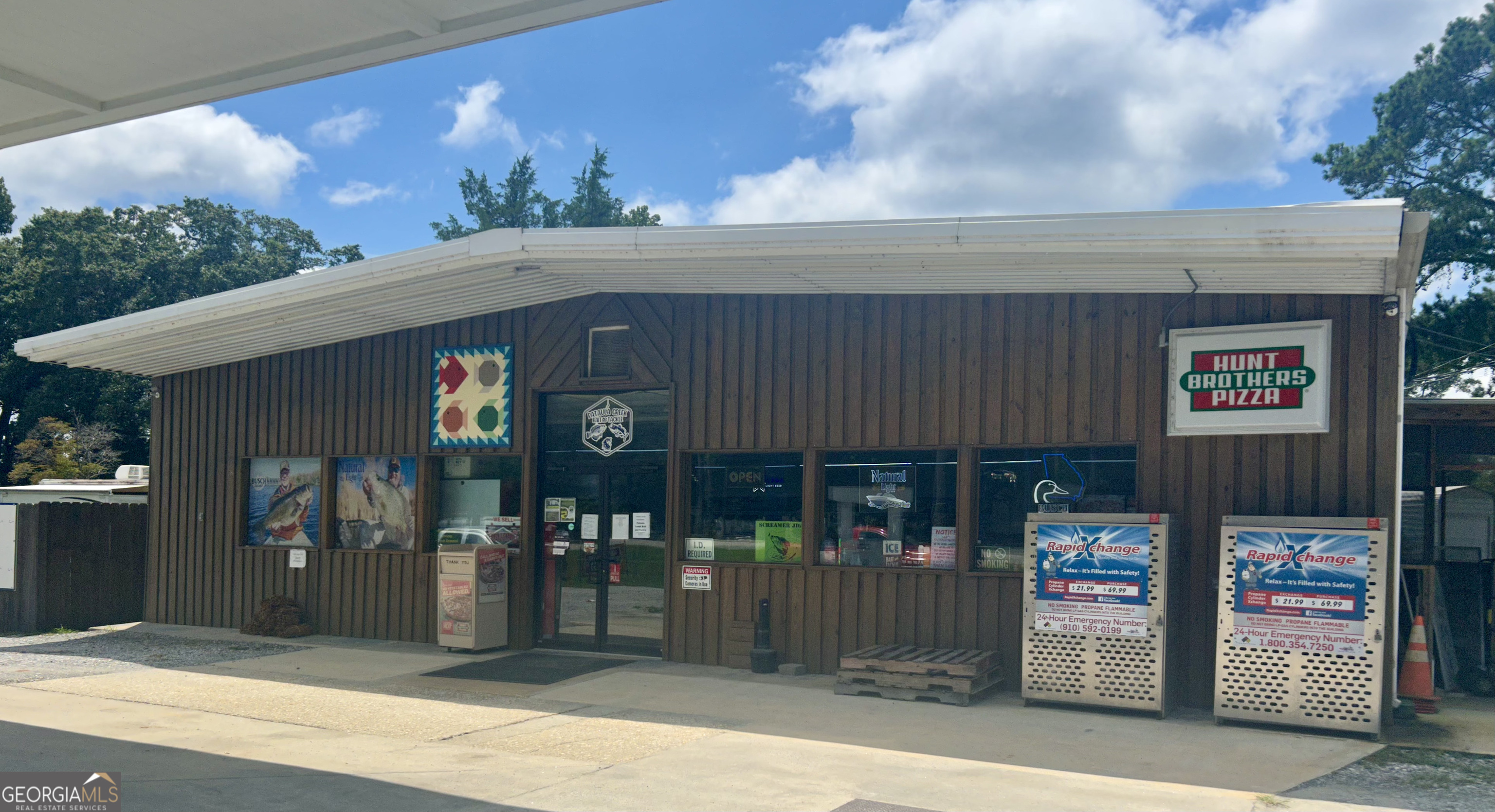 2043 Eufaula Hwy Property Photo 1