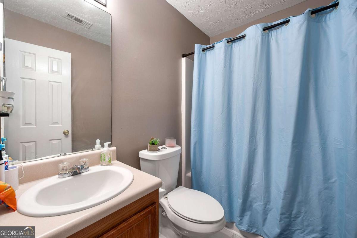 1552 Eastern Sunrise Lane Property Photo 13