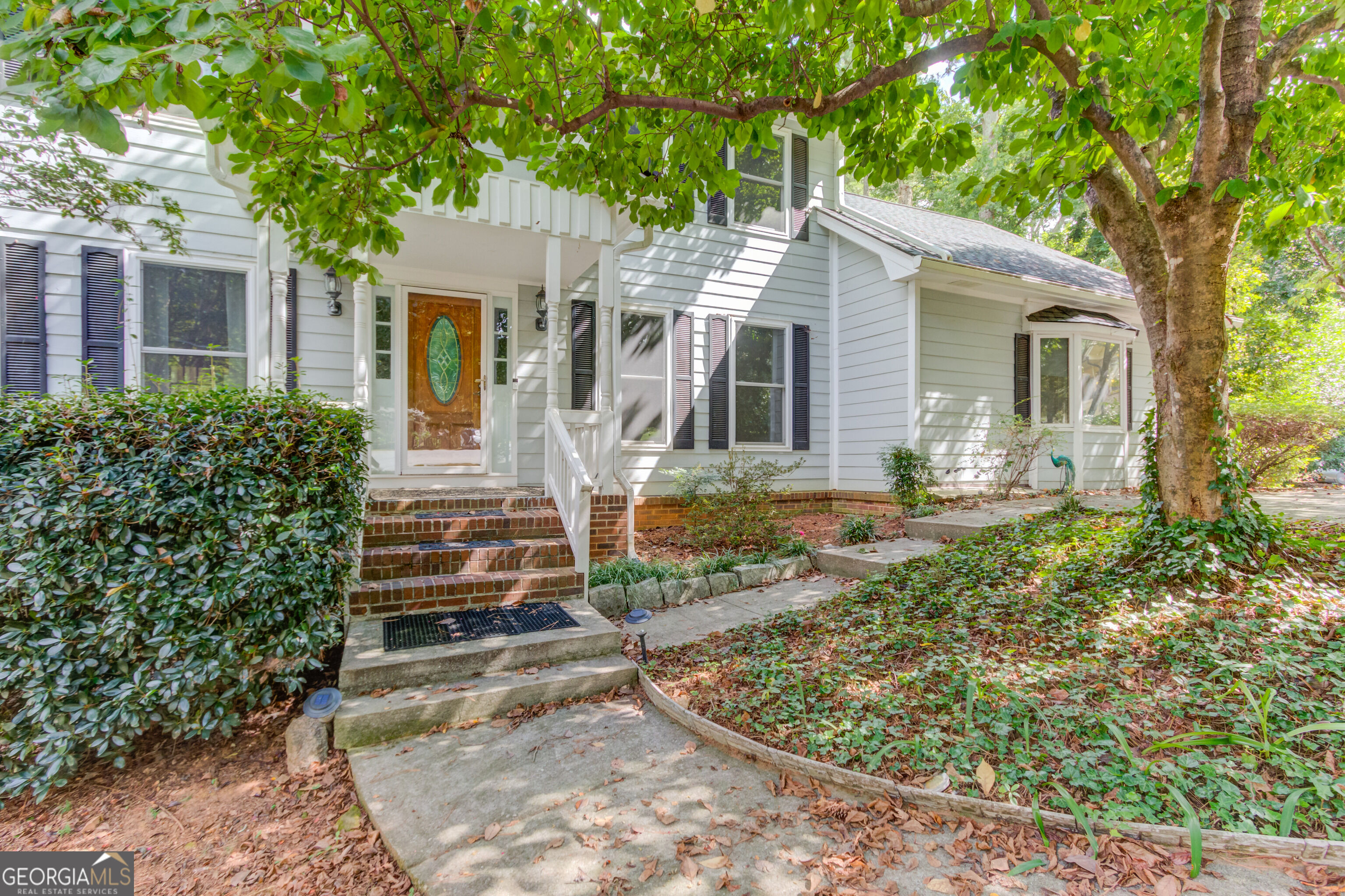 5104 Onawa Court Sw Property Photo 1