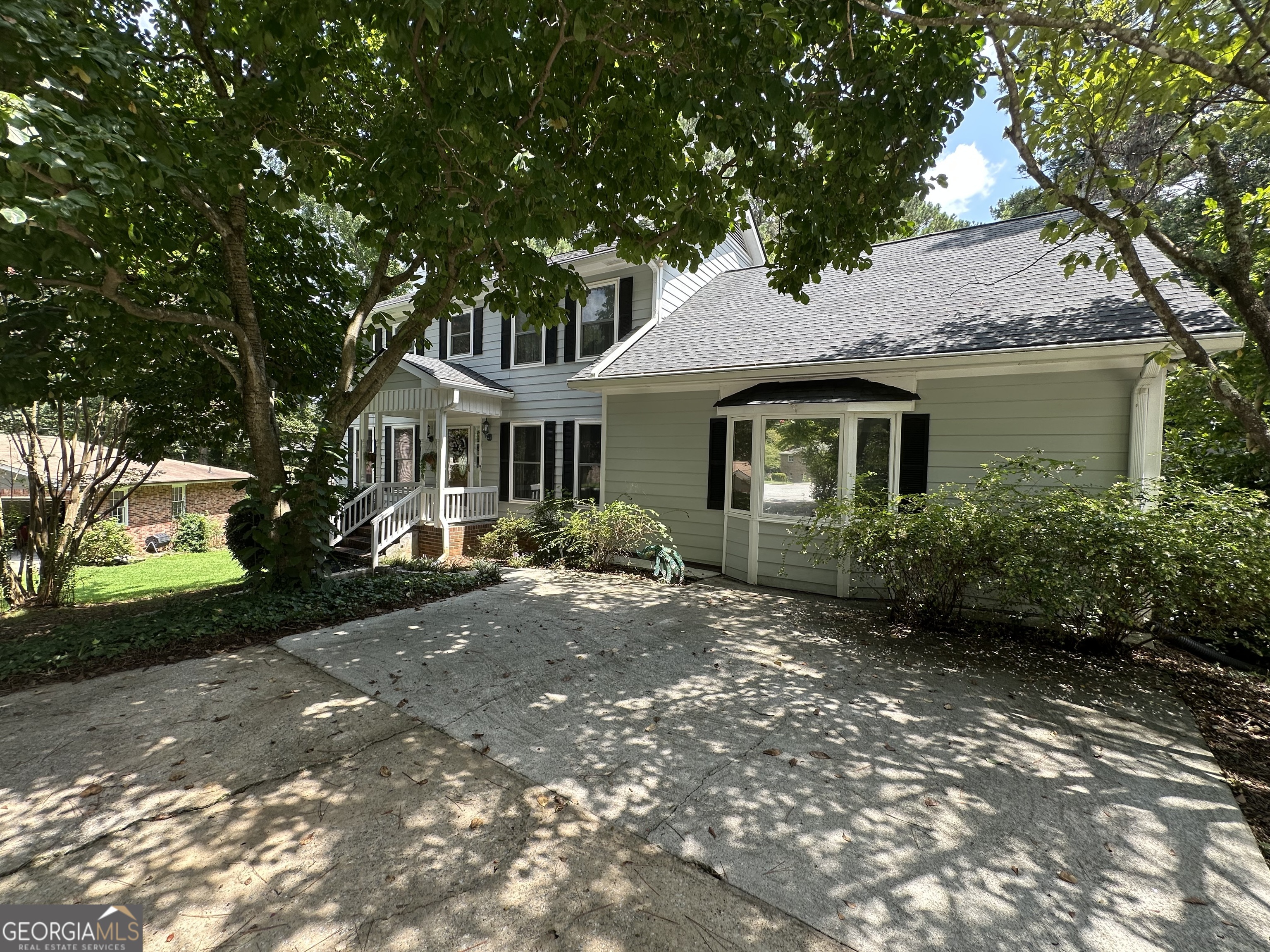 5104 Onawa Court Sw Property Photo 2