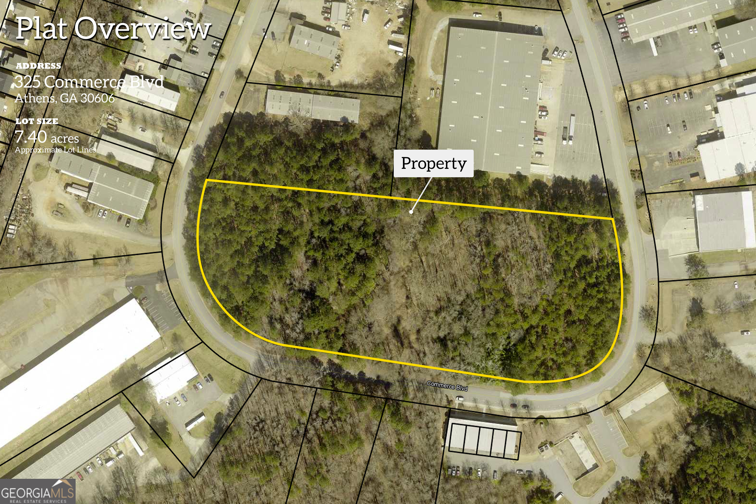 355 Commerce Boulevard Property Photo 2