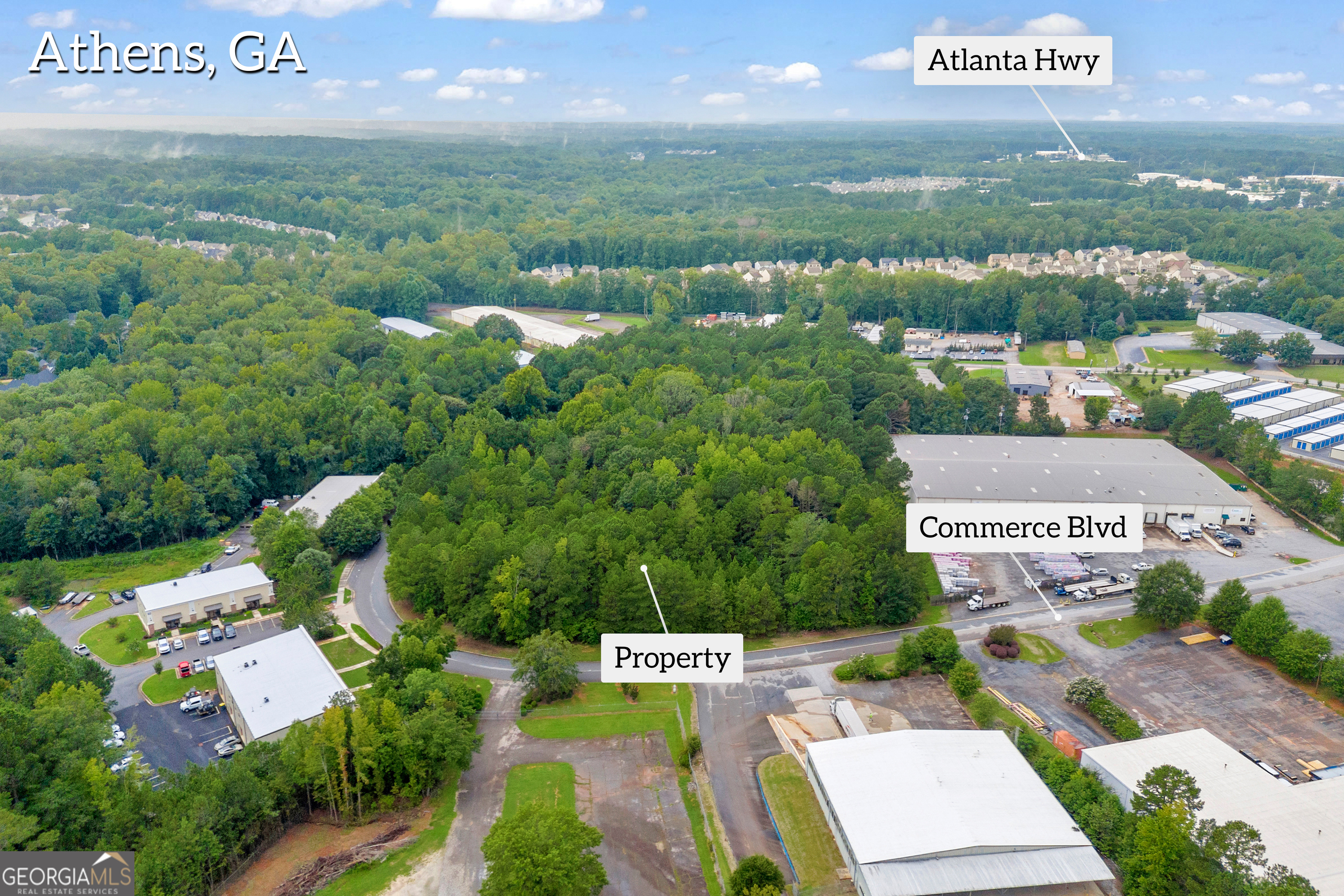 355 Commerce Boulevard Property Photo 3