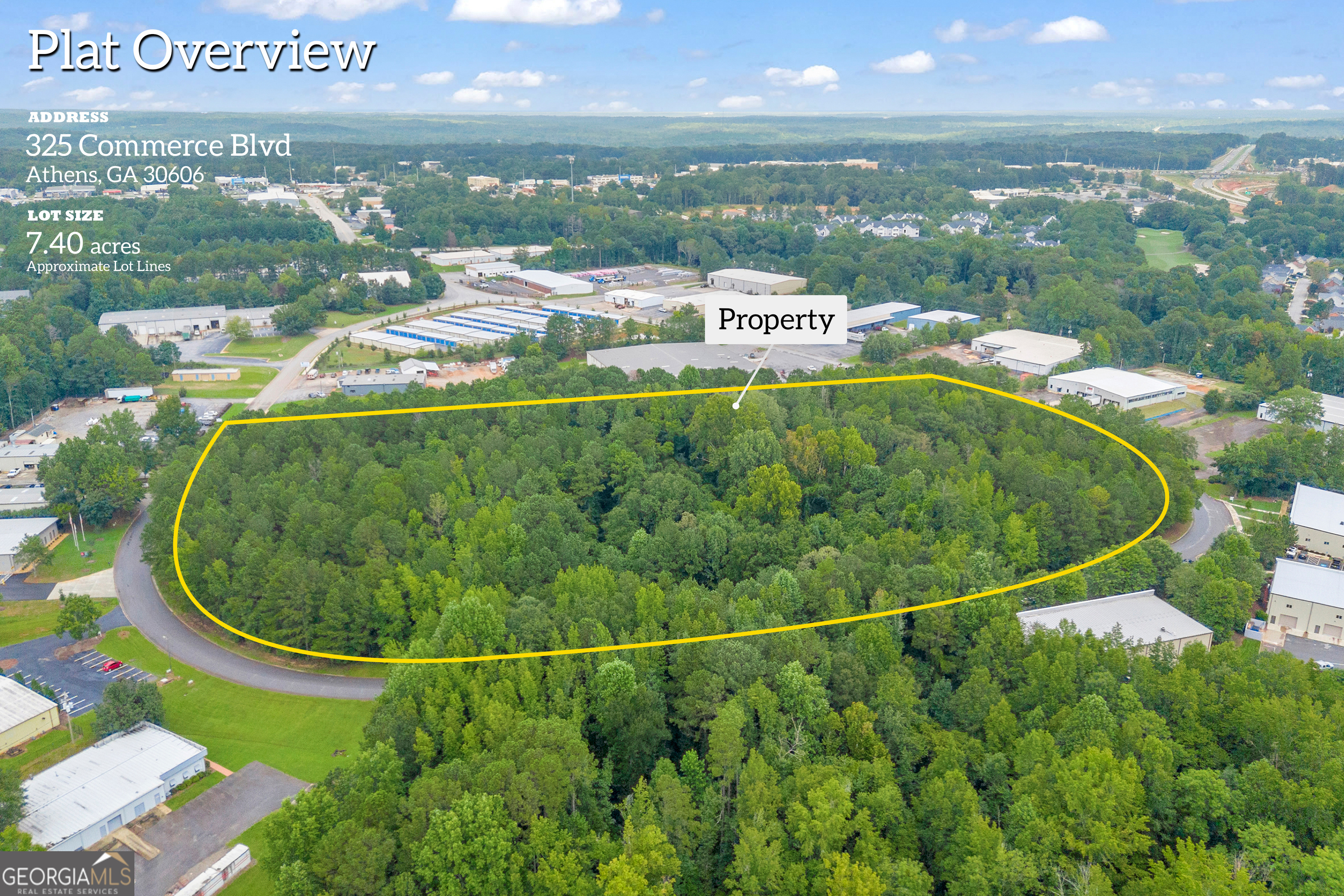 355 Commerce Boulevard Property Photo 4