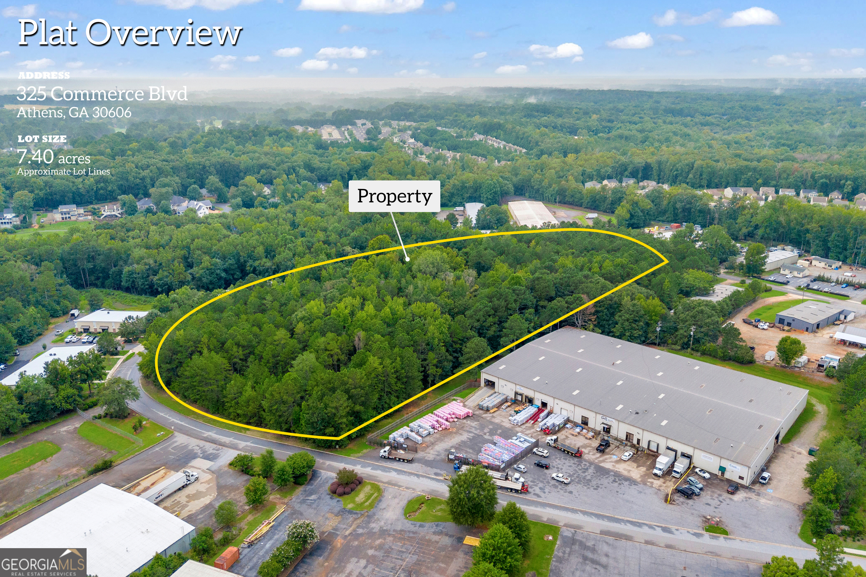 355 Commerce Boulevard Property Photo 5