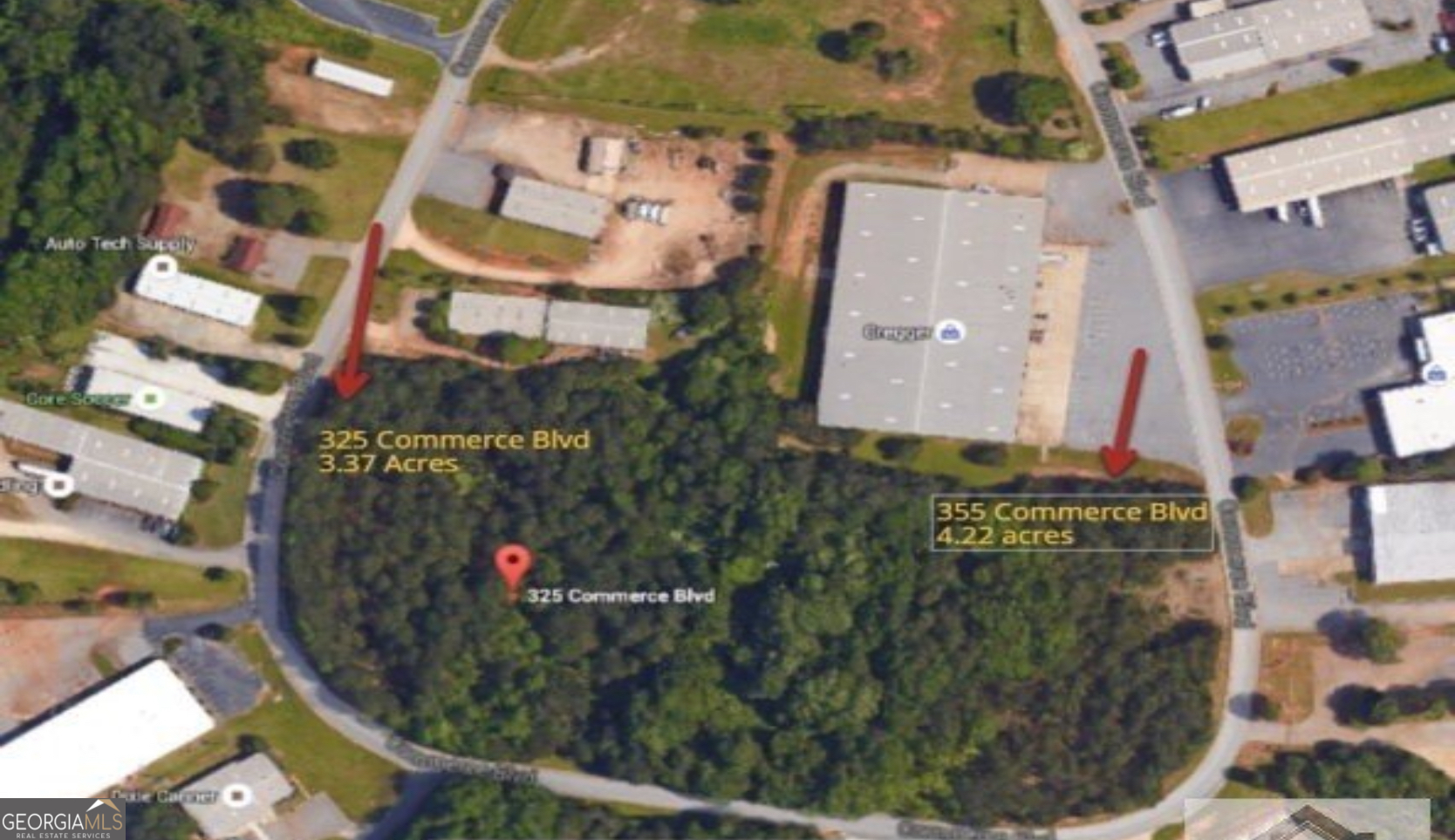 355 Commerce Boulevard Property Photo 8