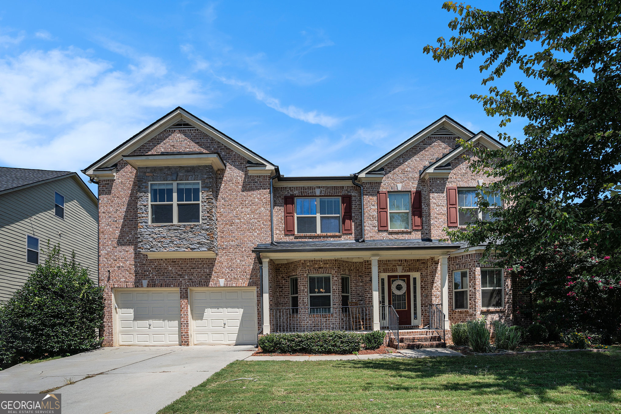 3780 Lake Haven Way Property Photo 2