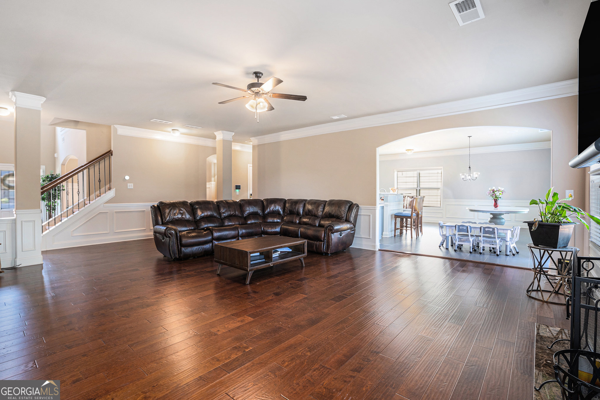 3780 Lake Haven Way Property Photo 9