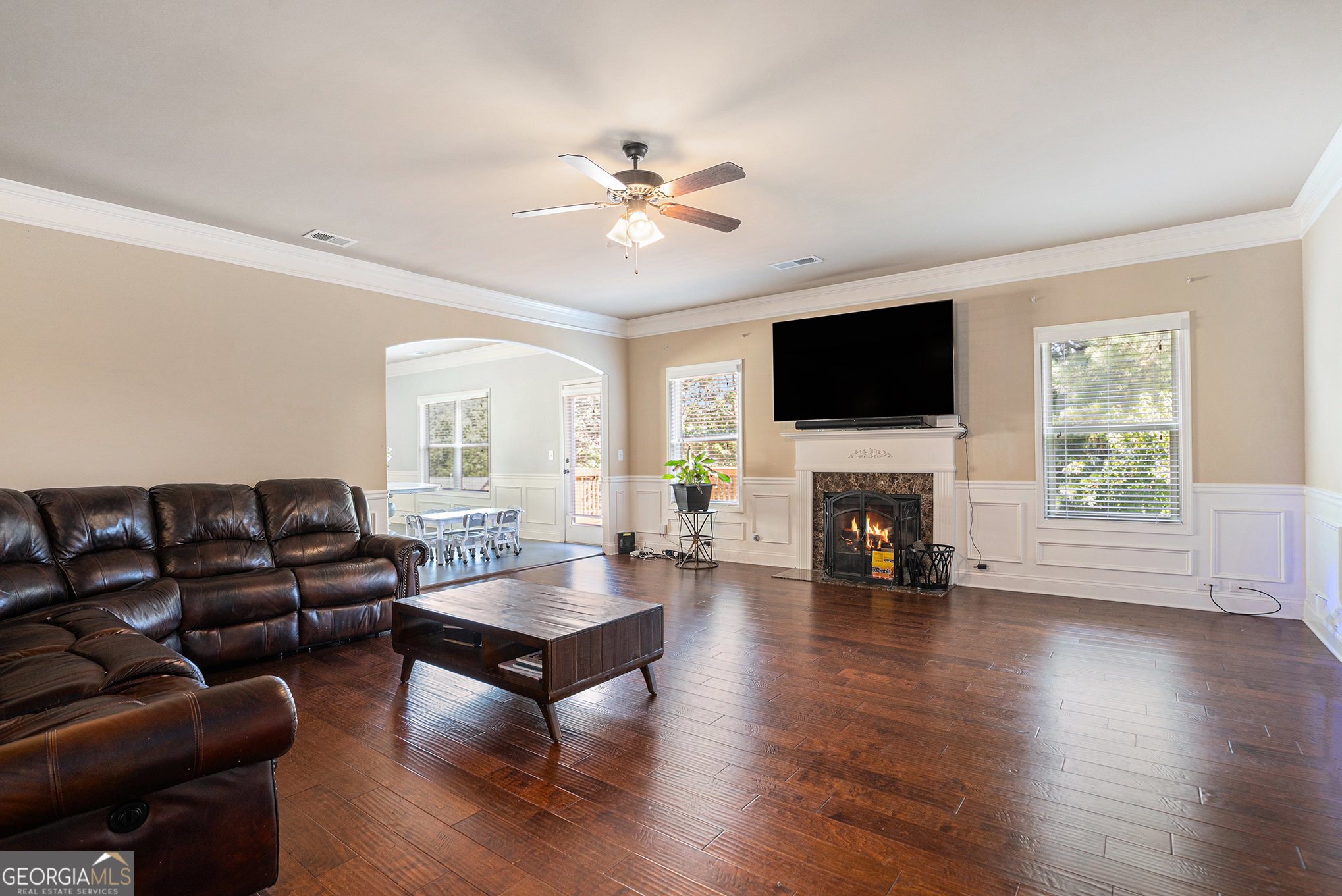 3780 Lake Haven Way Property Photo 10