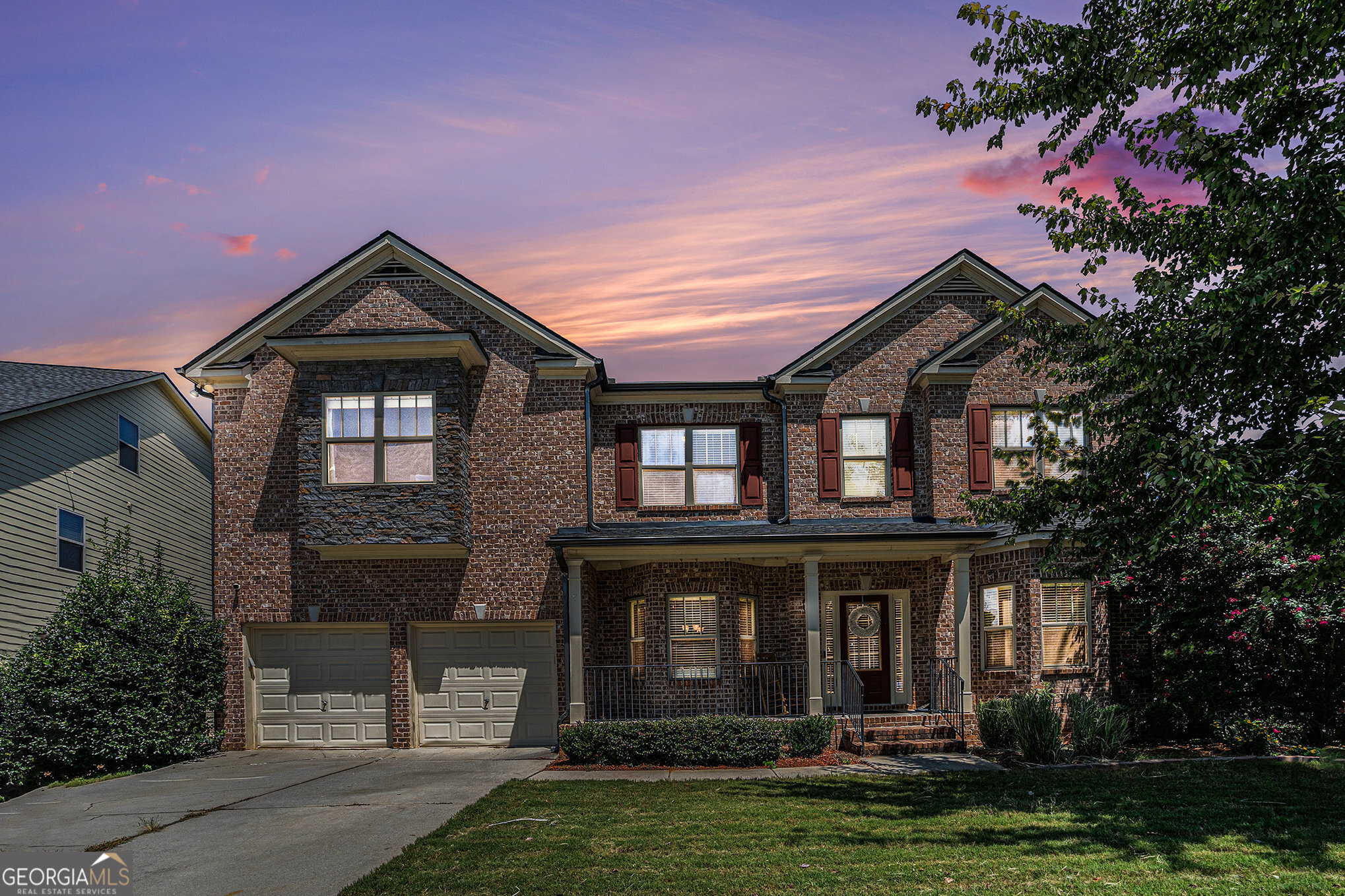 3780 Lake Haven Way Property Photo 42