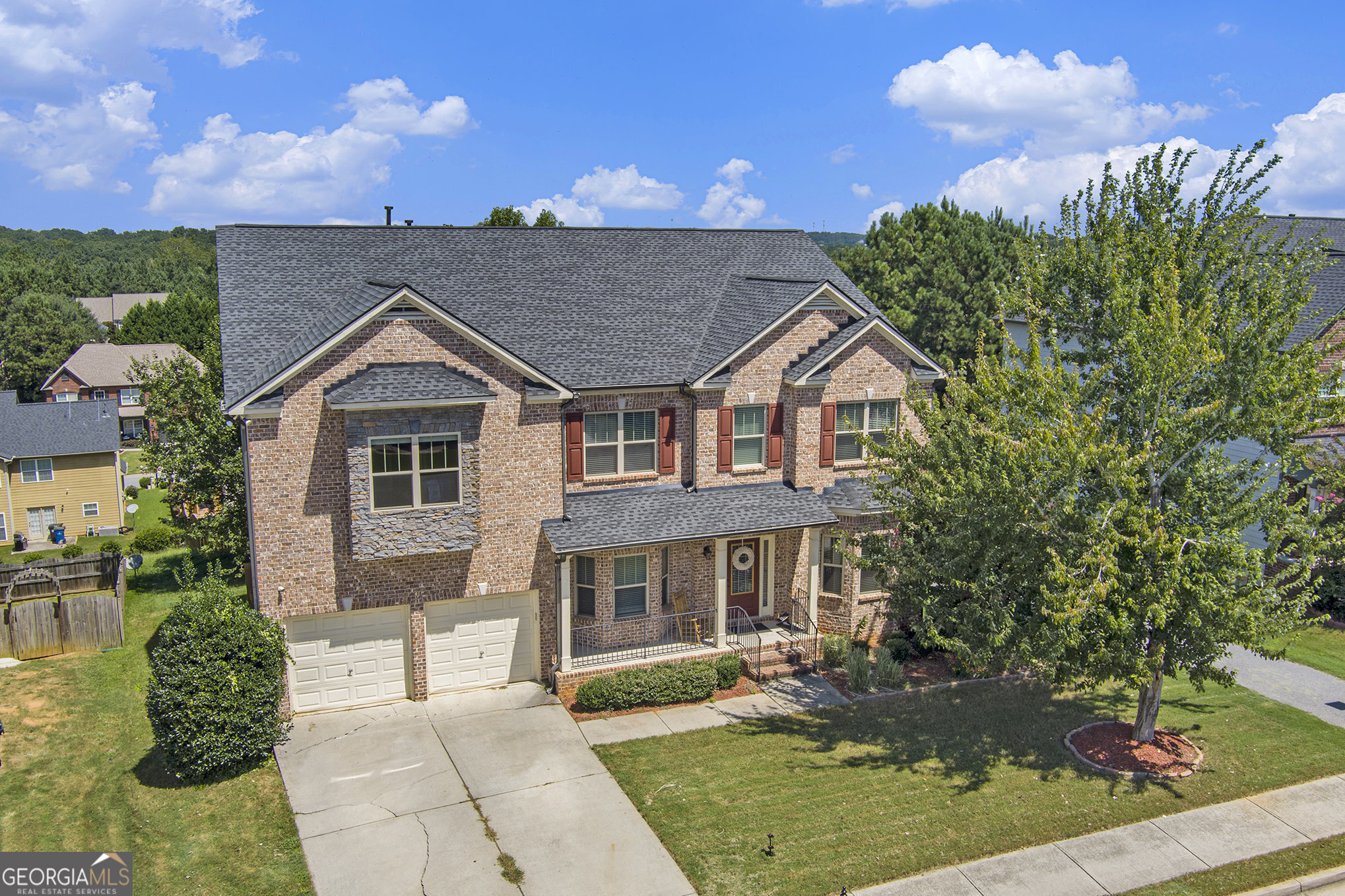 3780 Lake Haven Way Property Photo 44
