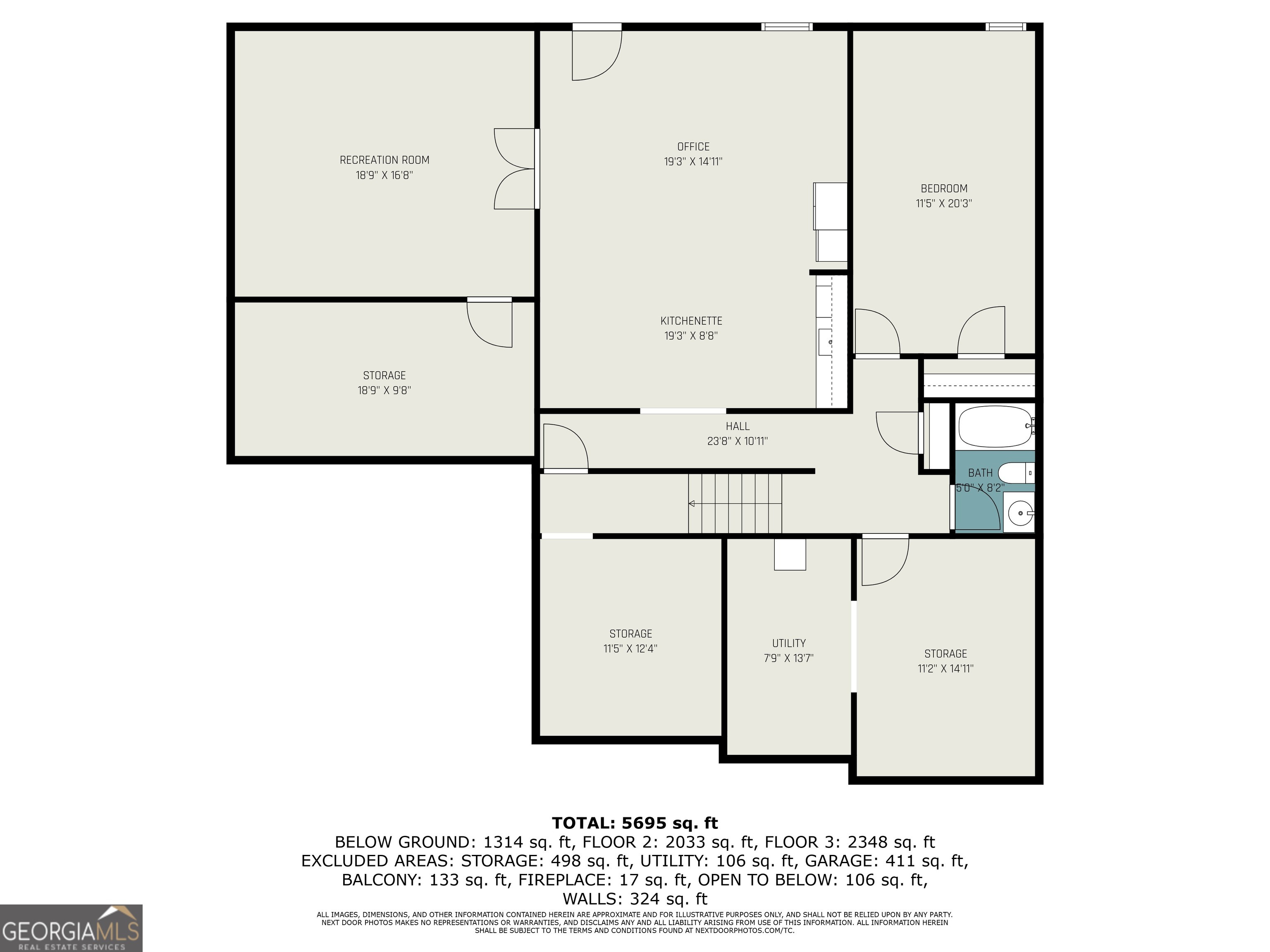3780 Lake Haven Way Property Photo 51