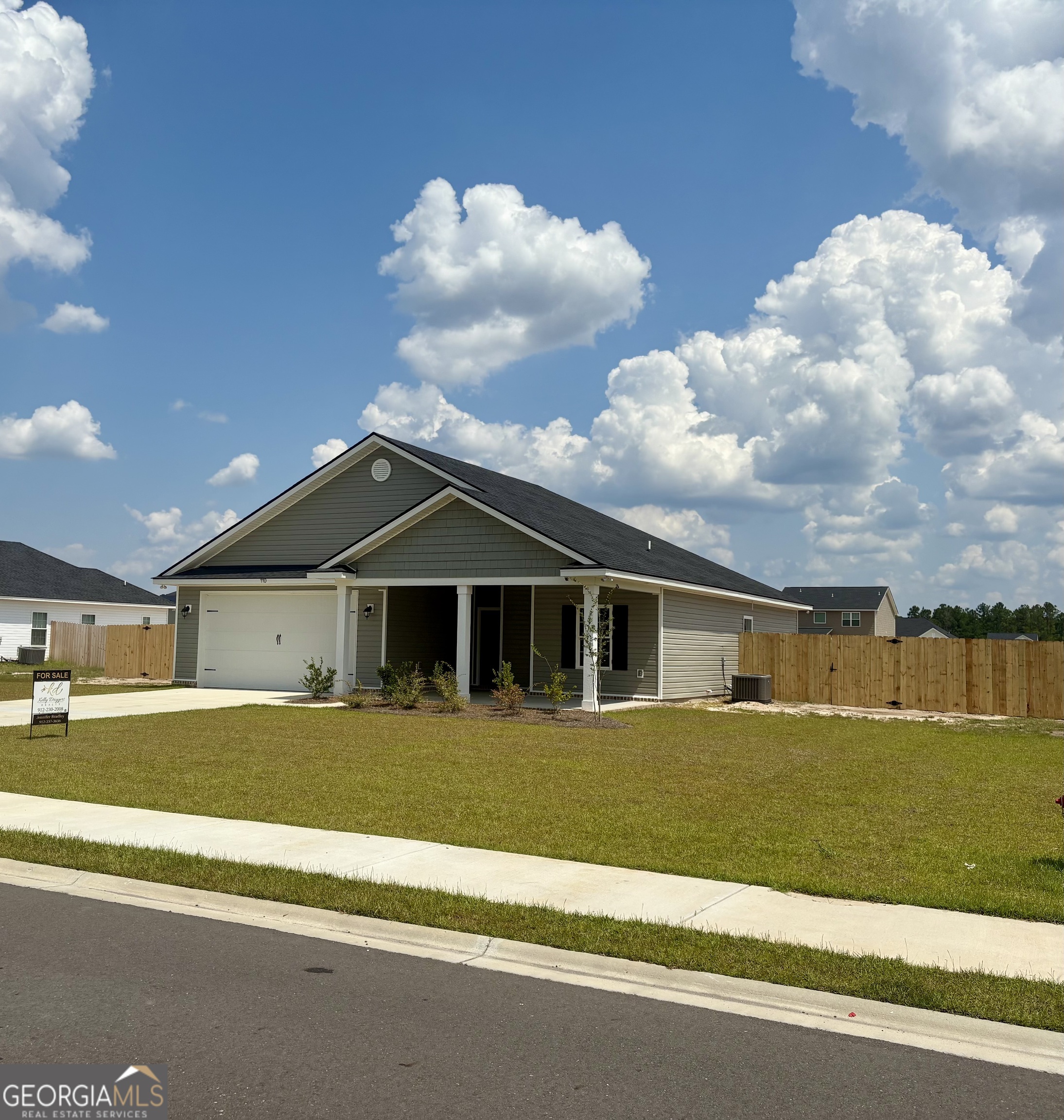110 Freshwater Lane Ne Property Photo 20