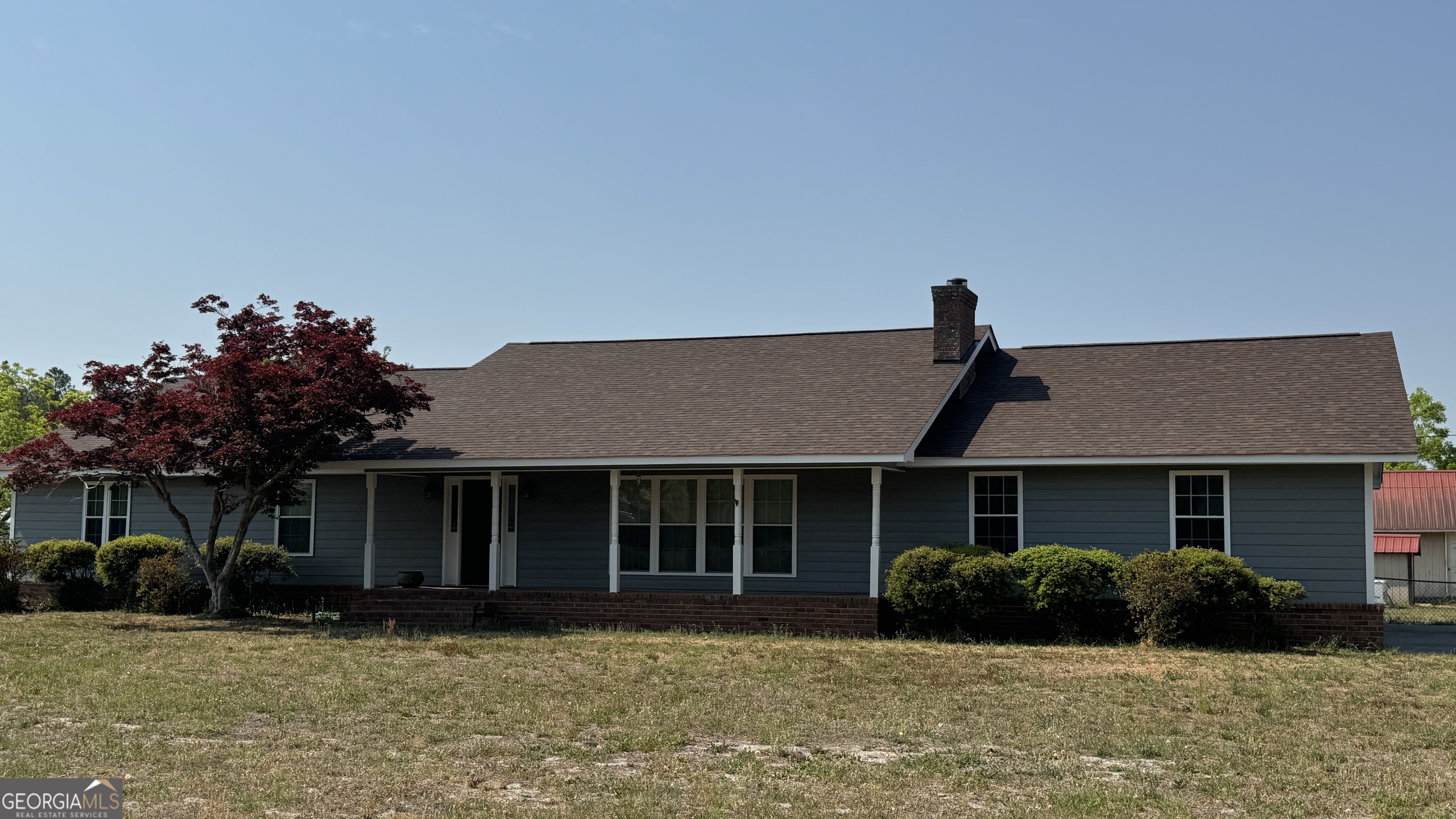 15683 Ga Highway 129 N Property Photo 1