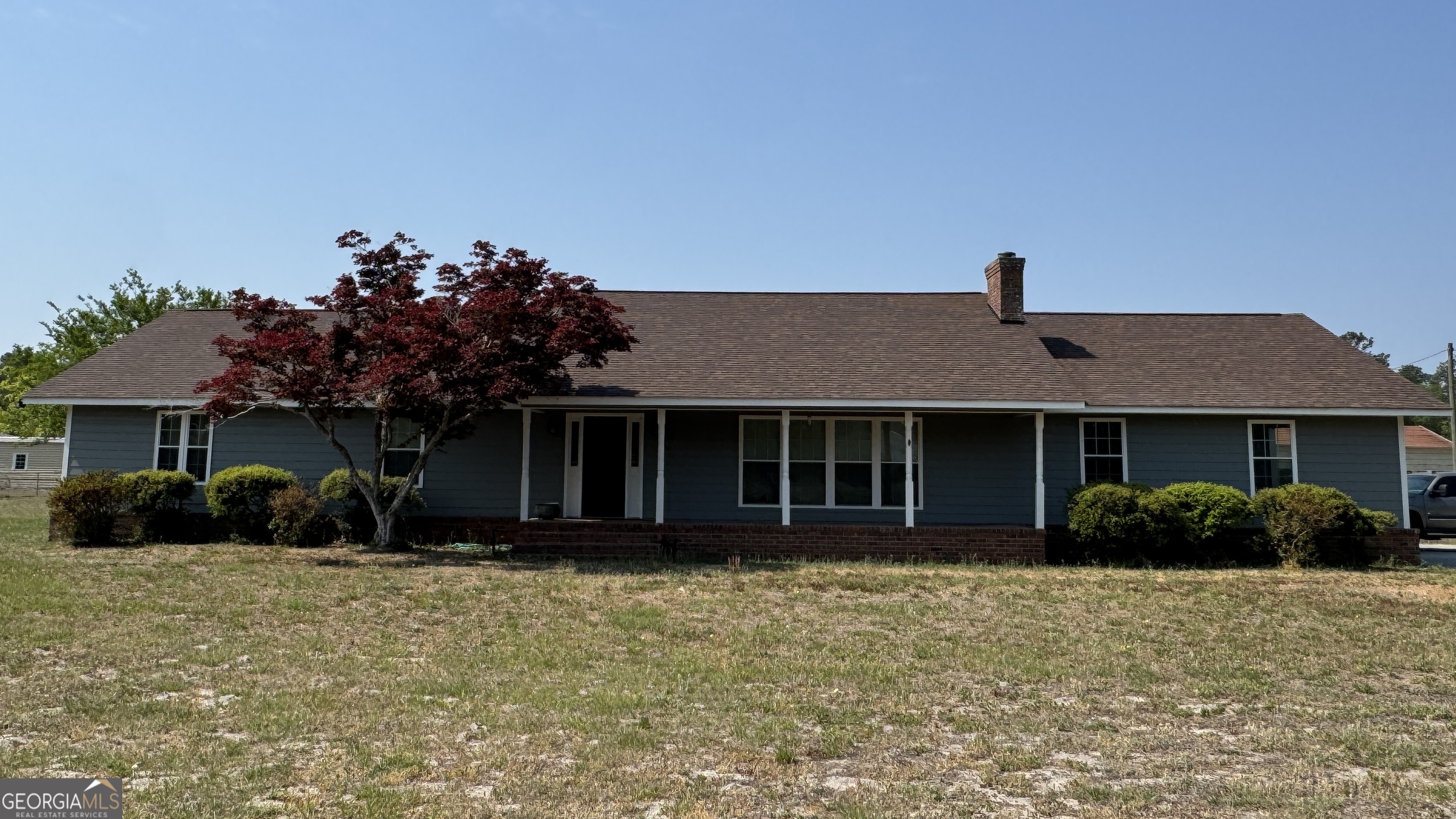 15683 Ga Highway 129 N Property Photo 2