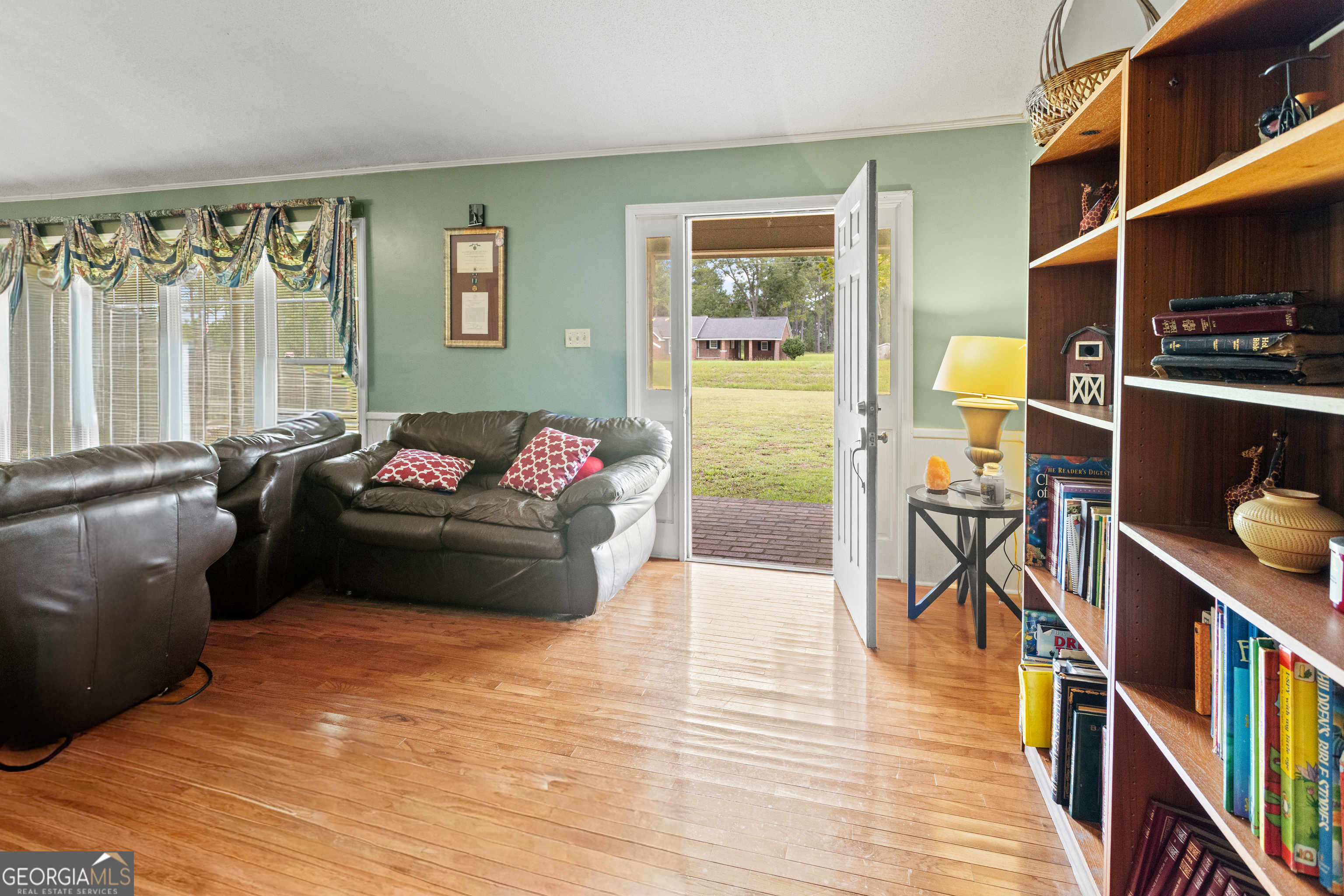 15683 Ga Highway 129 N Property Photo 10