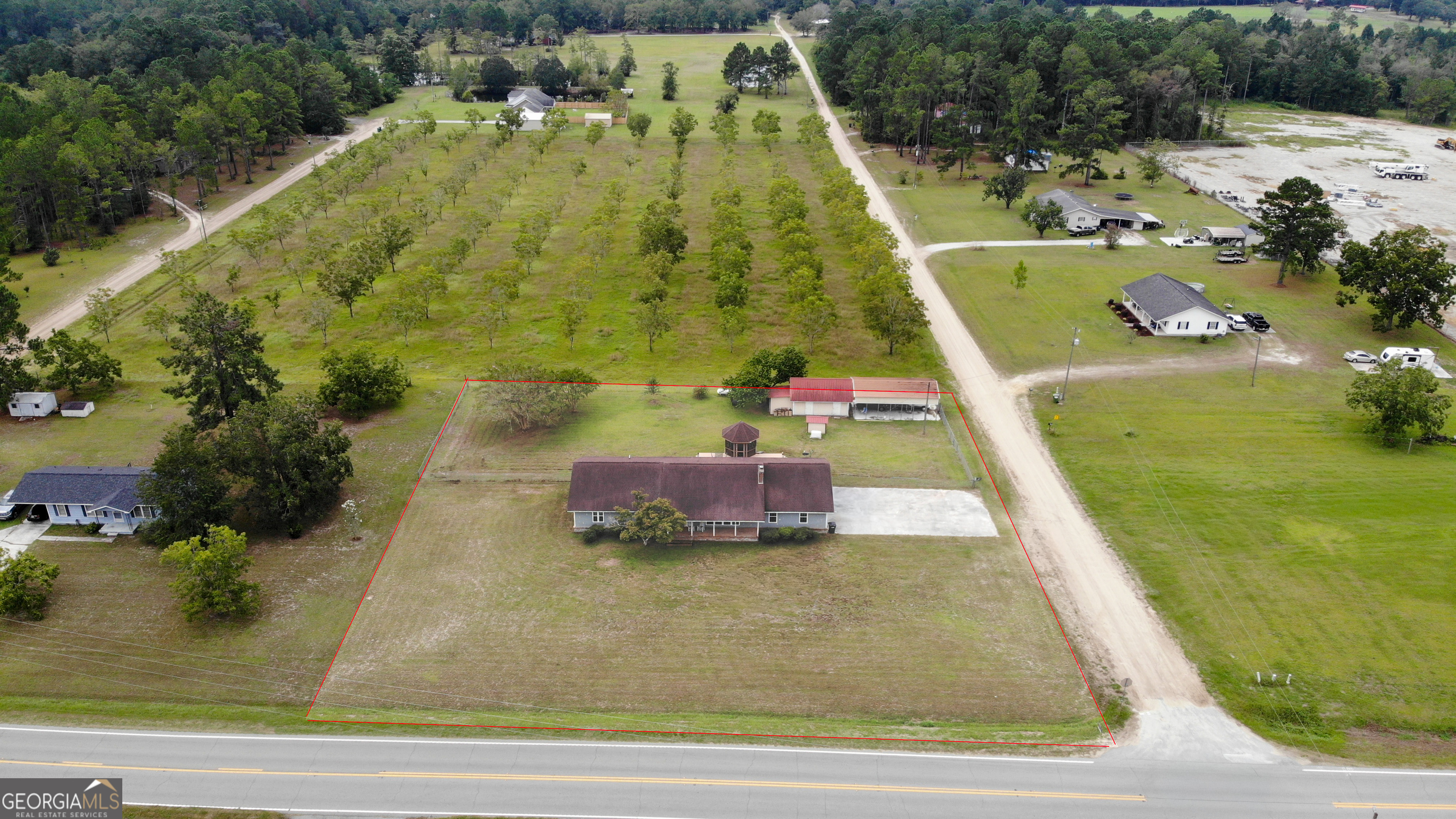 15683 Ga Highway 129 N Property Photo 31