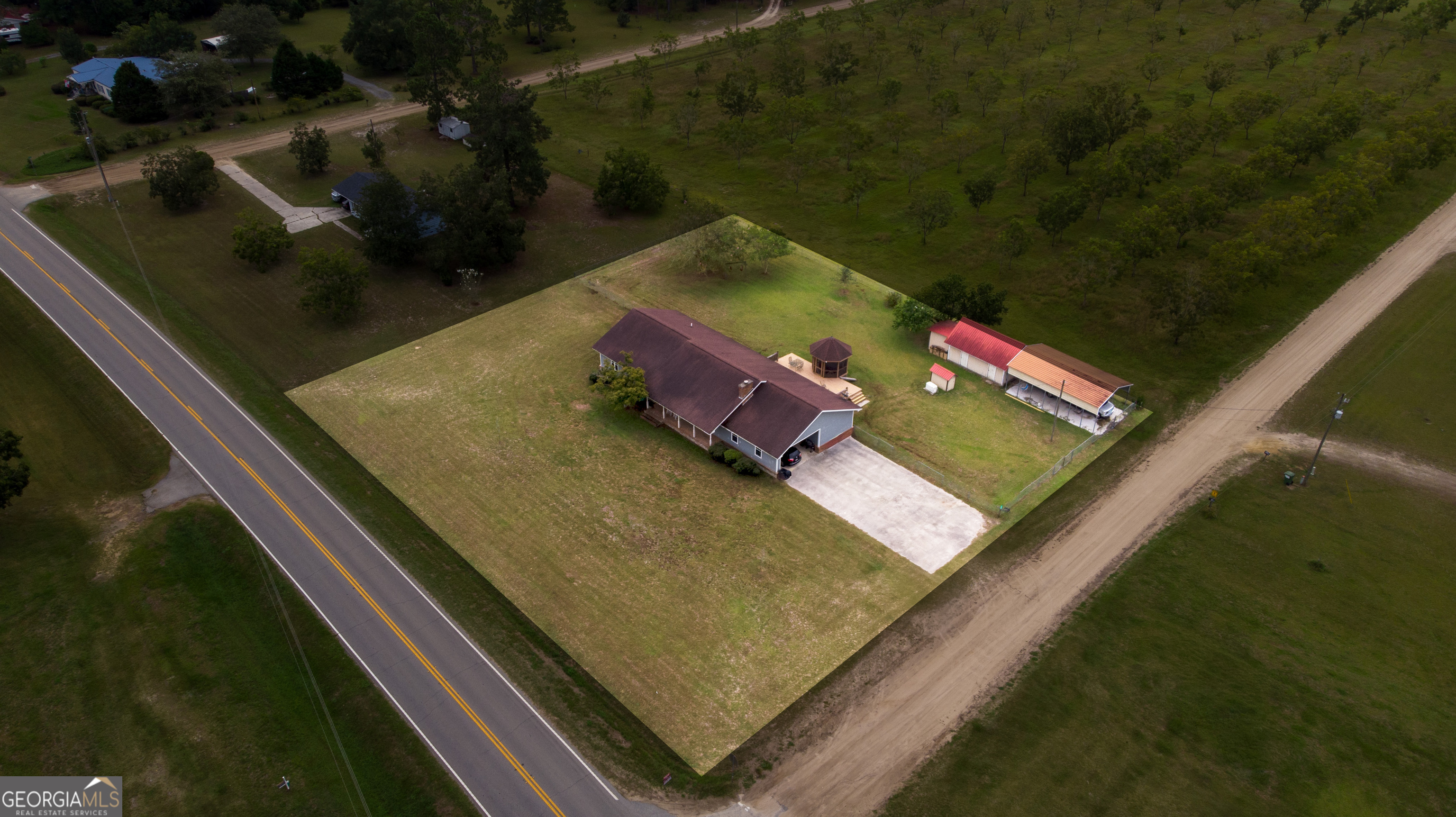 15683 Ga Highway 129 N Property Photo 32