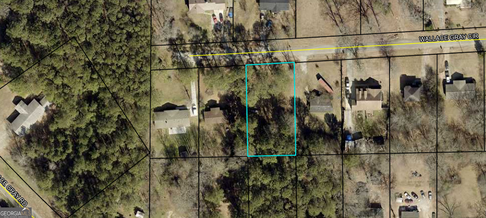 0 Wallace Gray Circle Property Photo 1