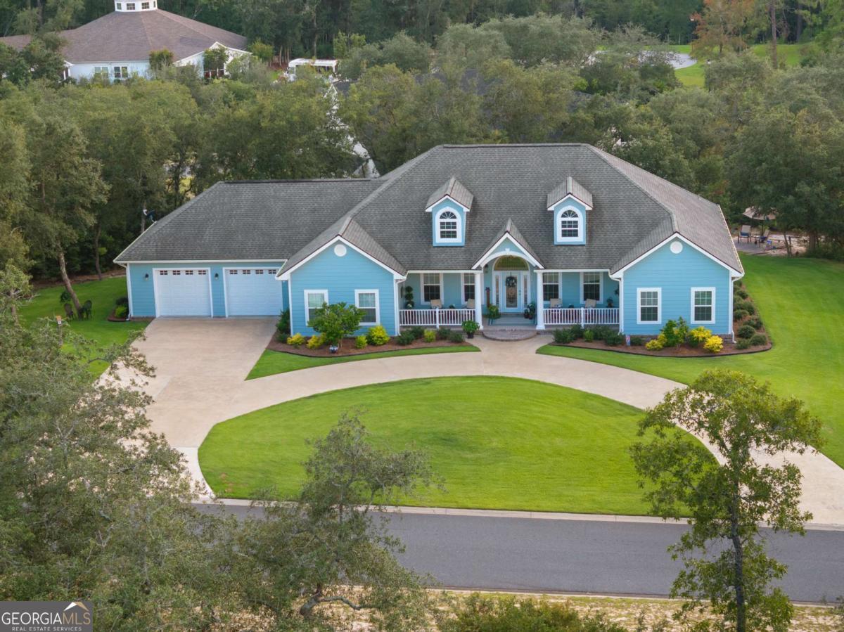 101 Plantation Pines Drive Property Photo 1