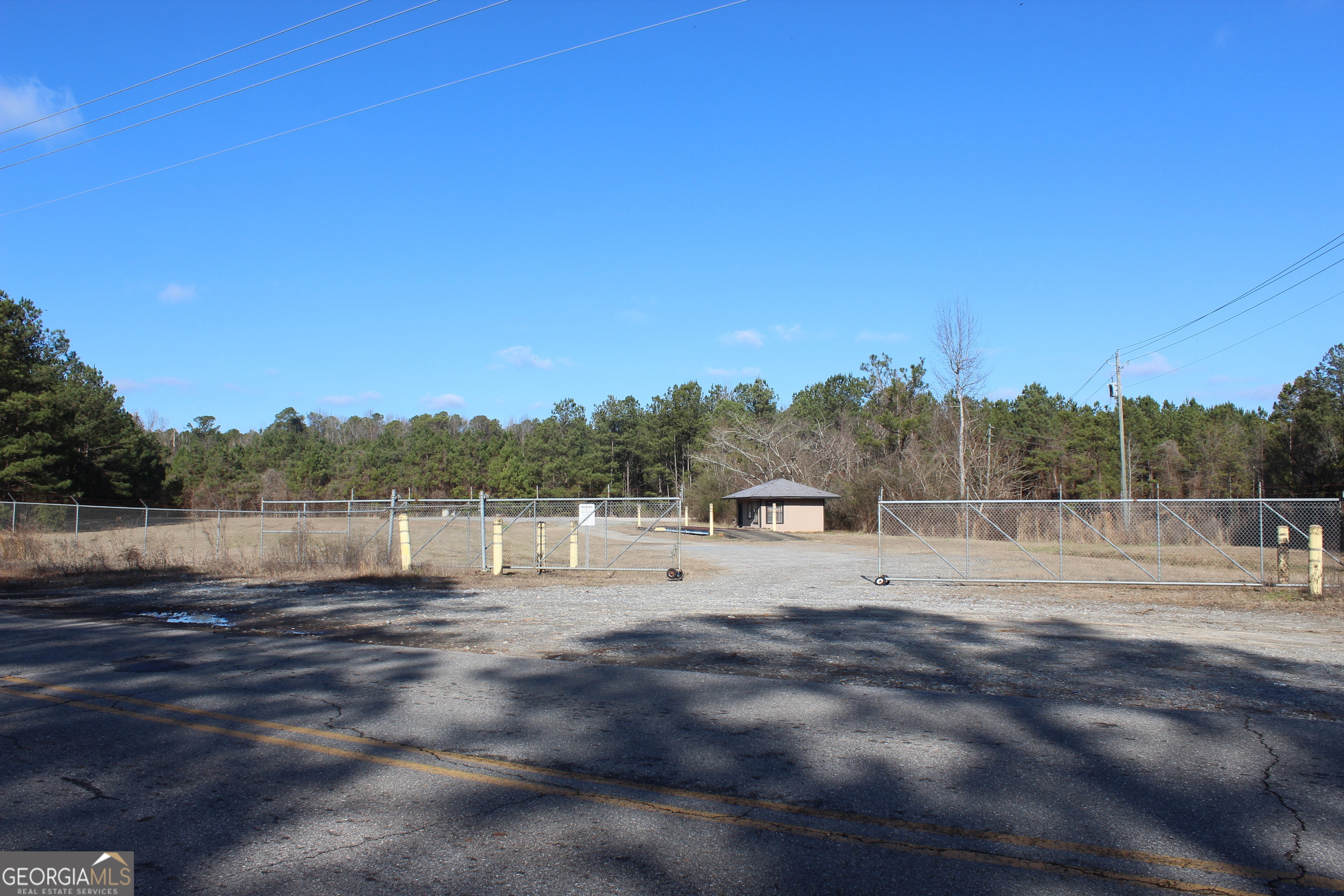 0 Hix Road Property Photo 1
