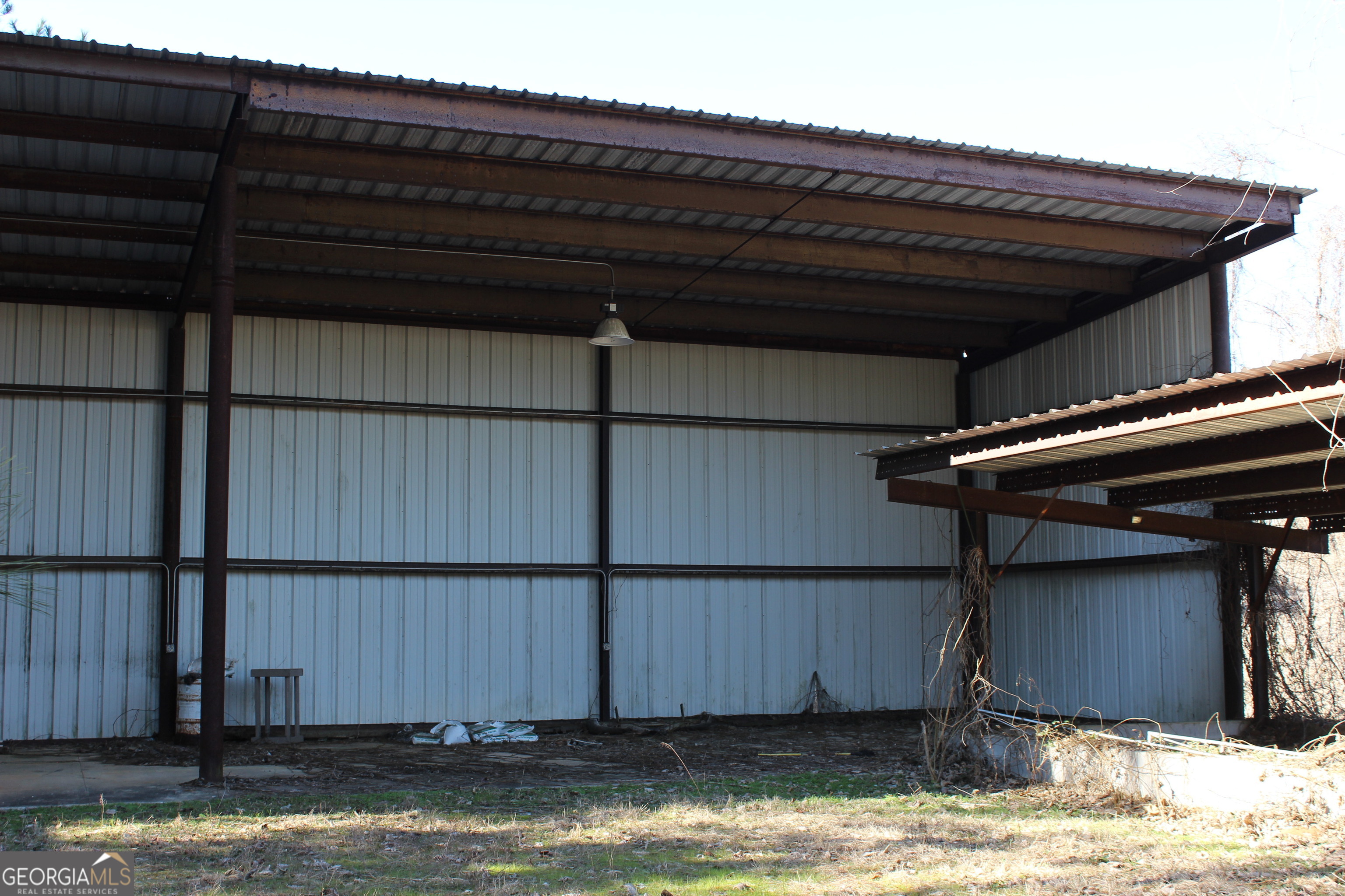 0 Hix Road Property Photo 5