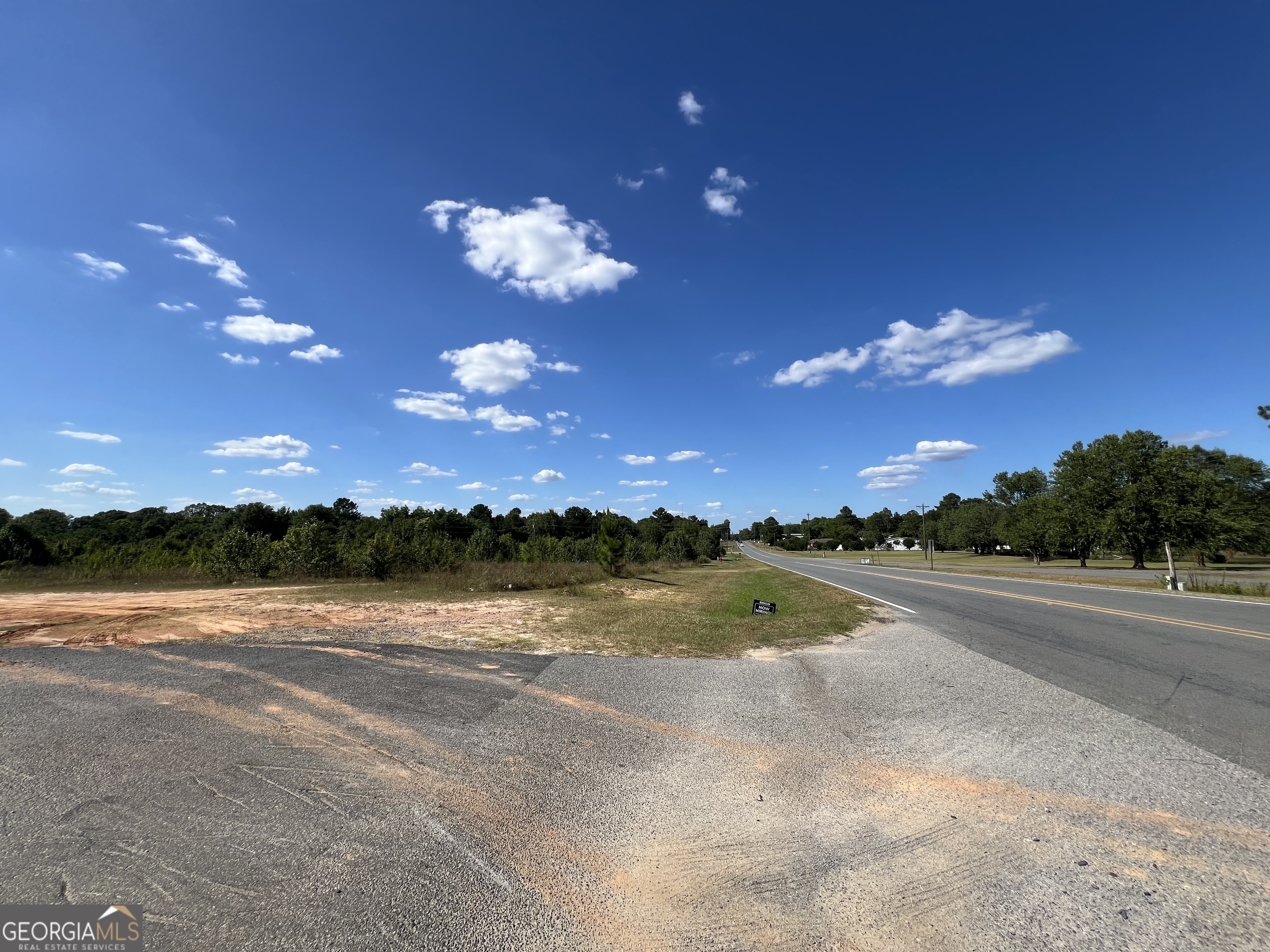0 Highway 117 Property Photo 2