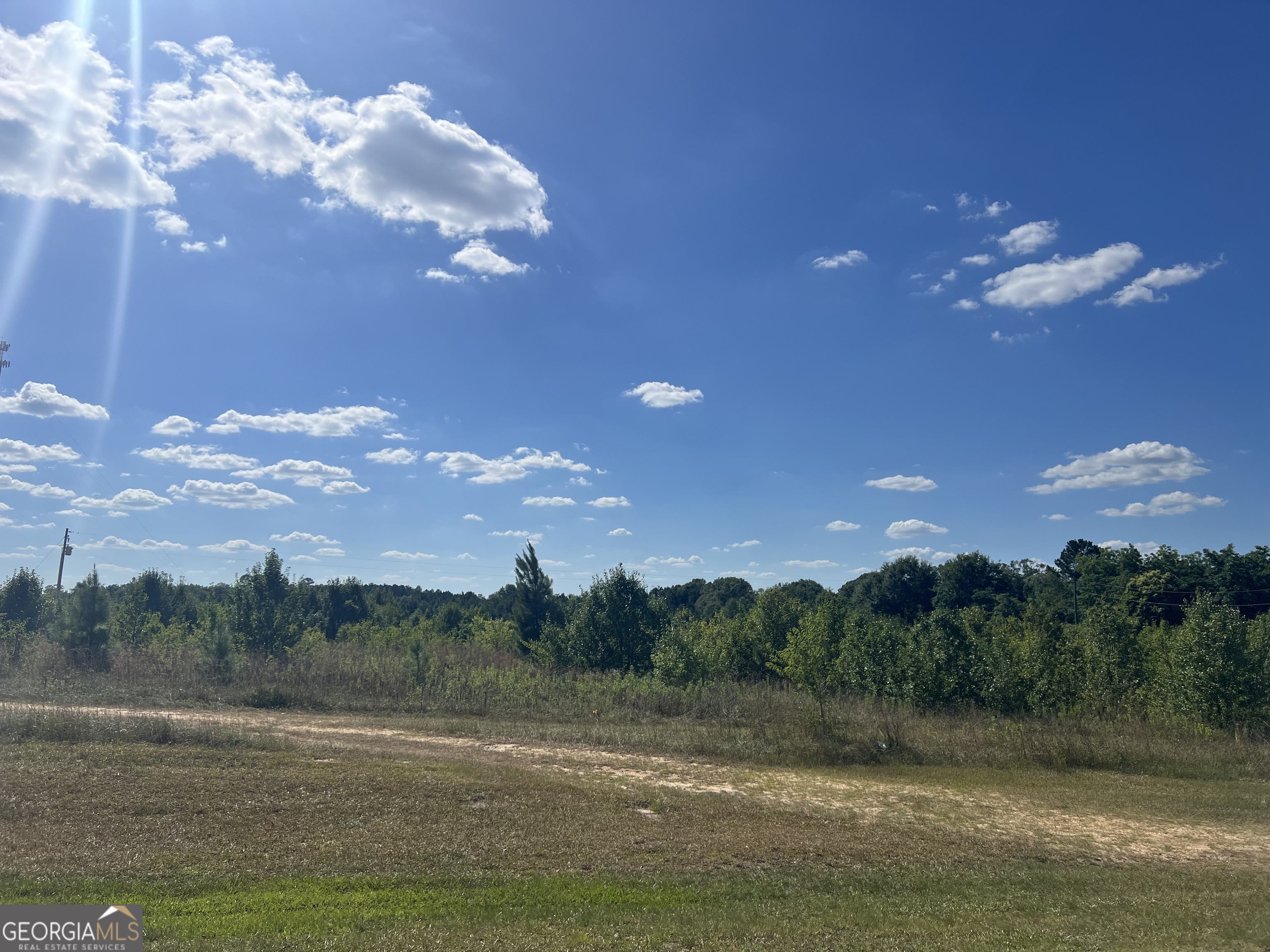 0 Highway 117 Property Photo 3
