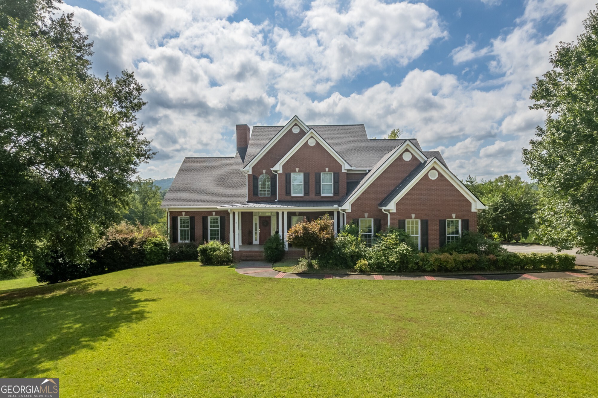 865 Morgan Valley Road Property Photo 1