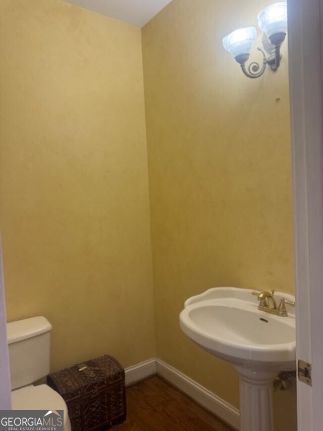 865 Morgan Valley Road Property Photo 13