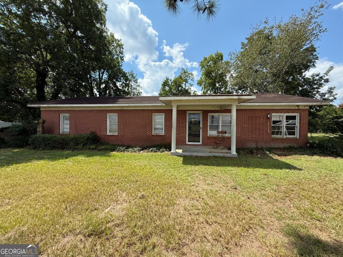 221 Rentz Bridge Road Property Photo 1