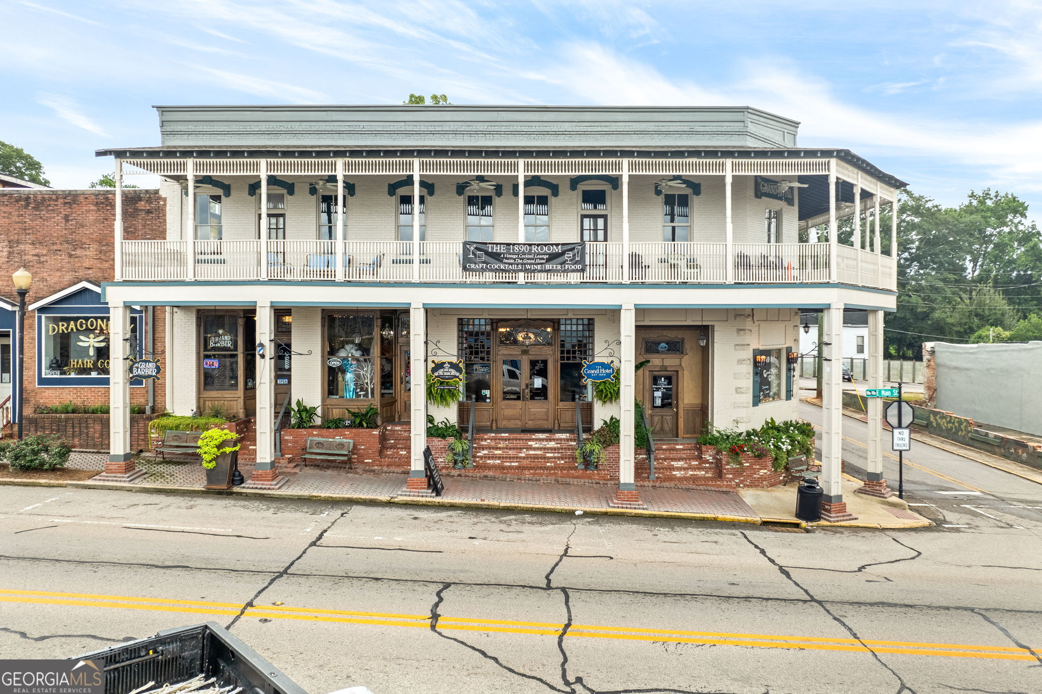 0 Multiple Addresses Property Photo 4