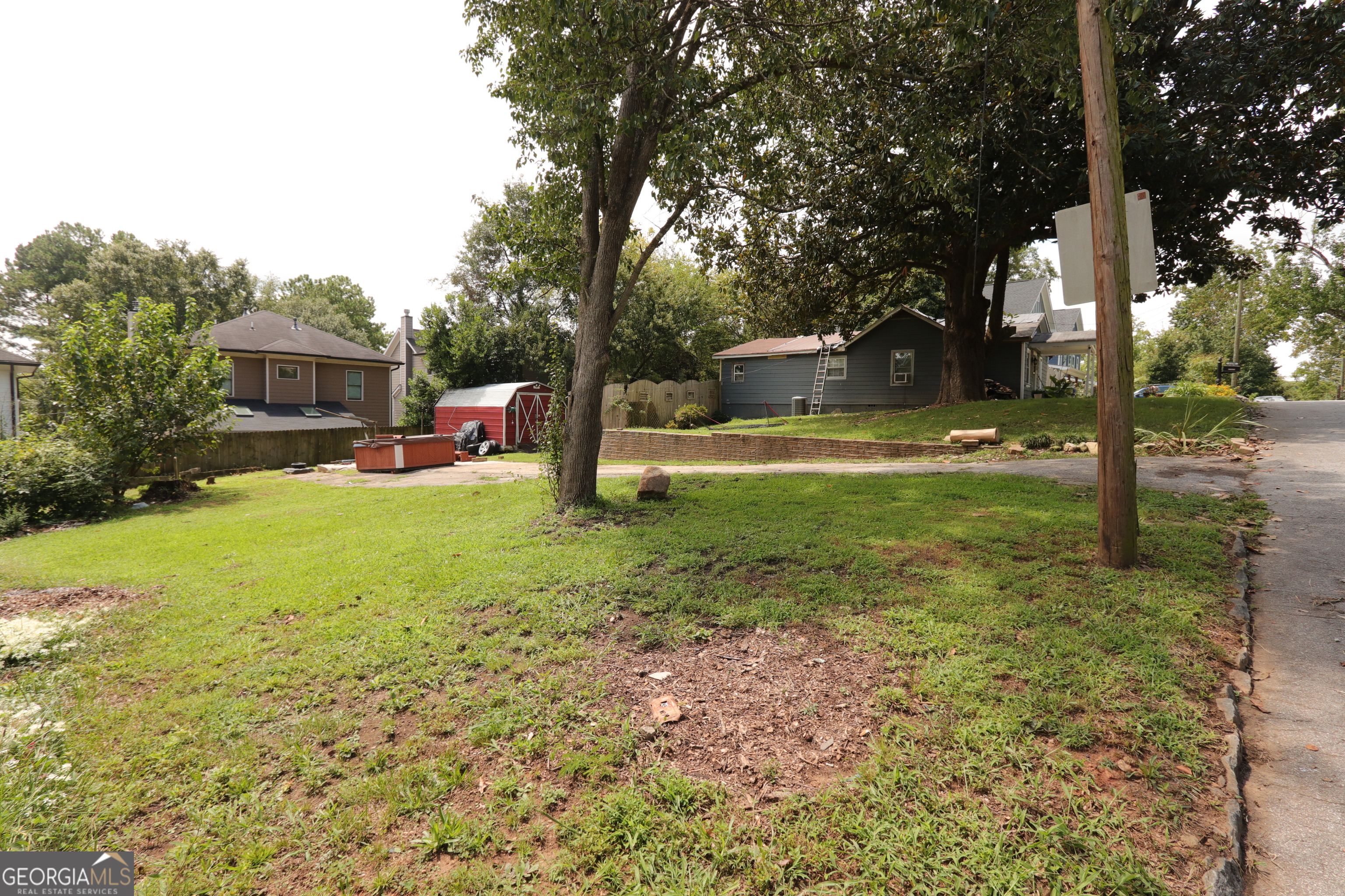 1194 Warfield Street Nw Property Photo 5
