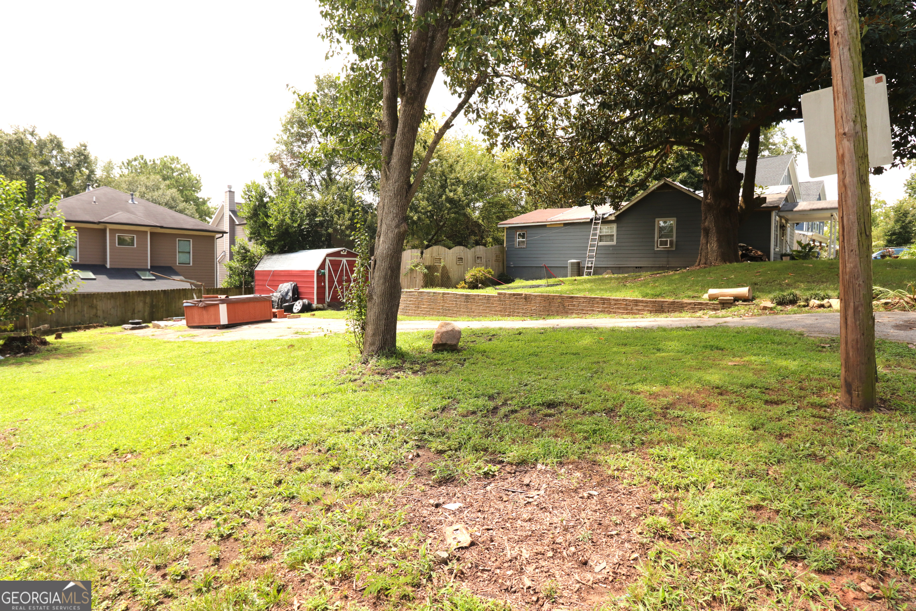 1194 Warfield Street Nw Property Photo 6
