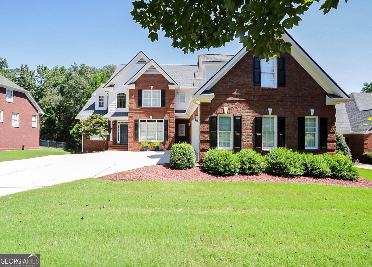1110 Colorado Bend Property Photo 1