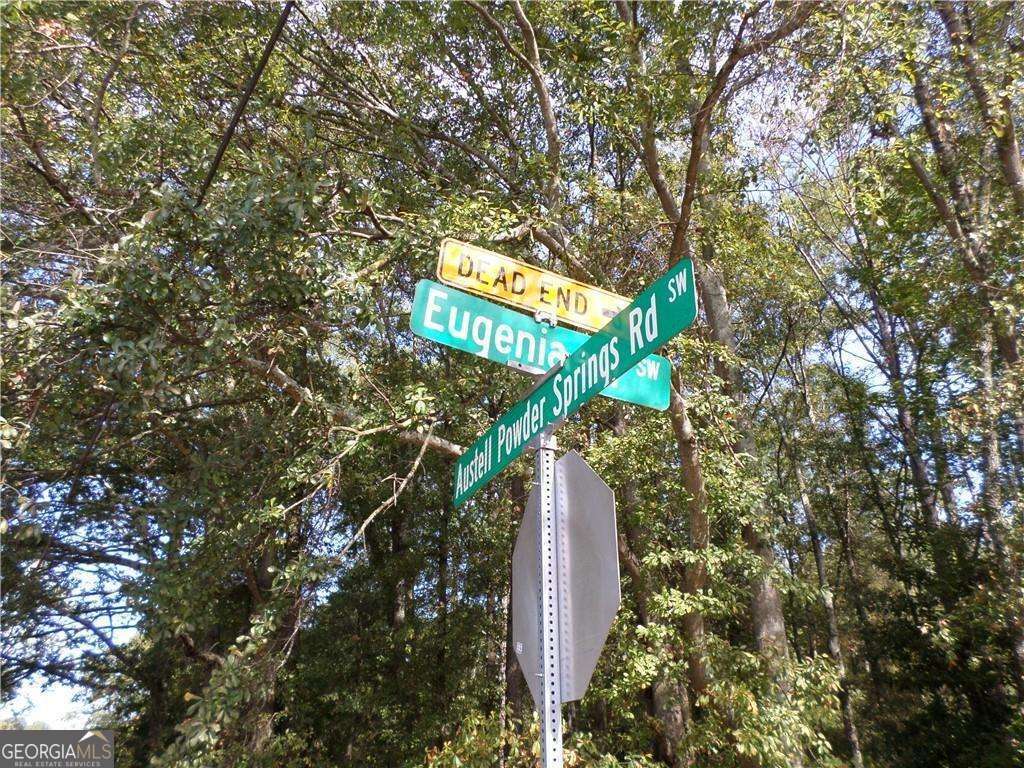 4595 Austell Powder Springs Road Property Photo 2