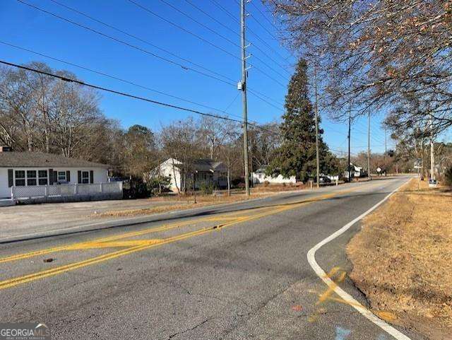 4595 Austell Powder Springs Road Property Photo 3